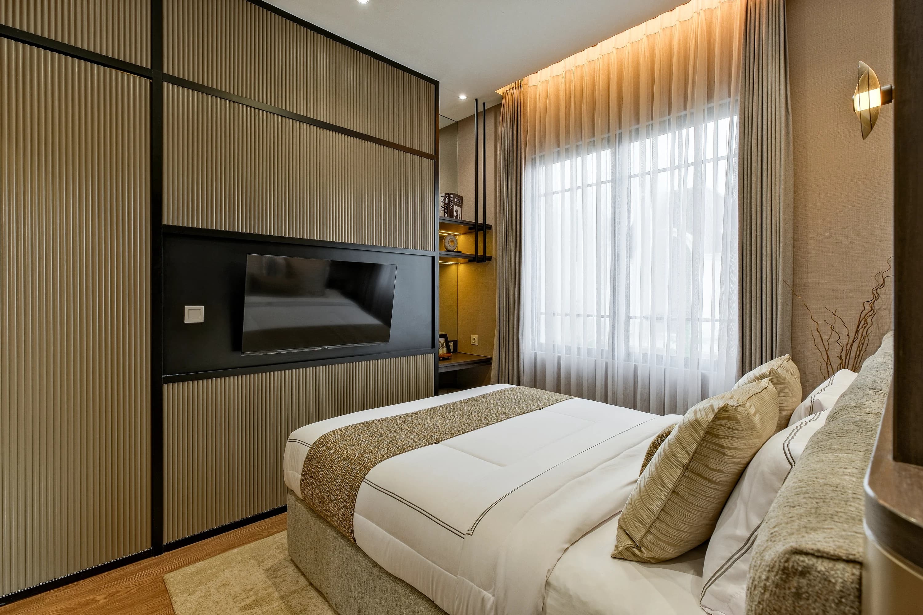 CitraGarden Bintaro, Cluster Serissa — photo 11