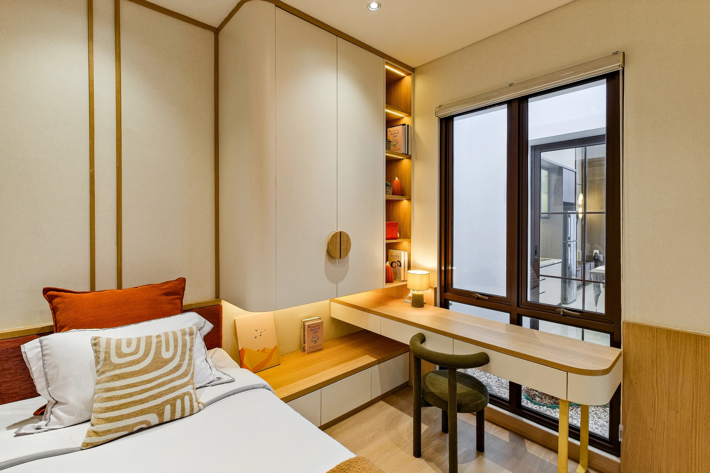Citra Raya Tangerang, Cluster Aurora — photo 12