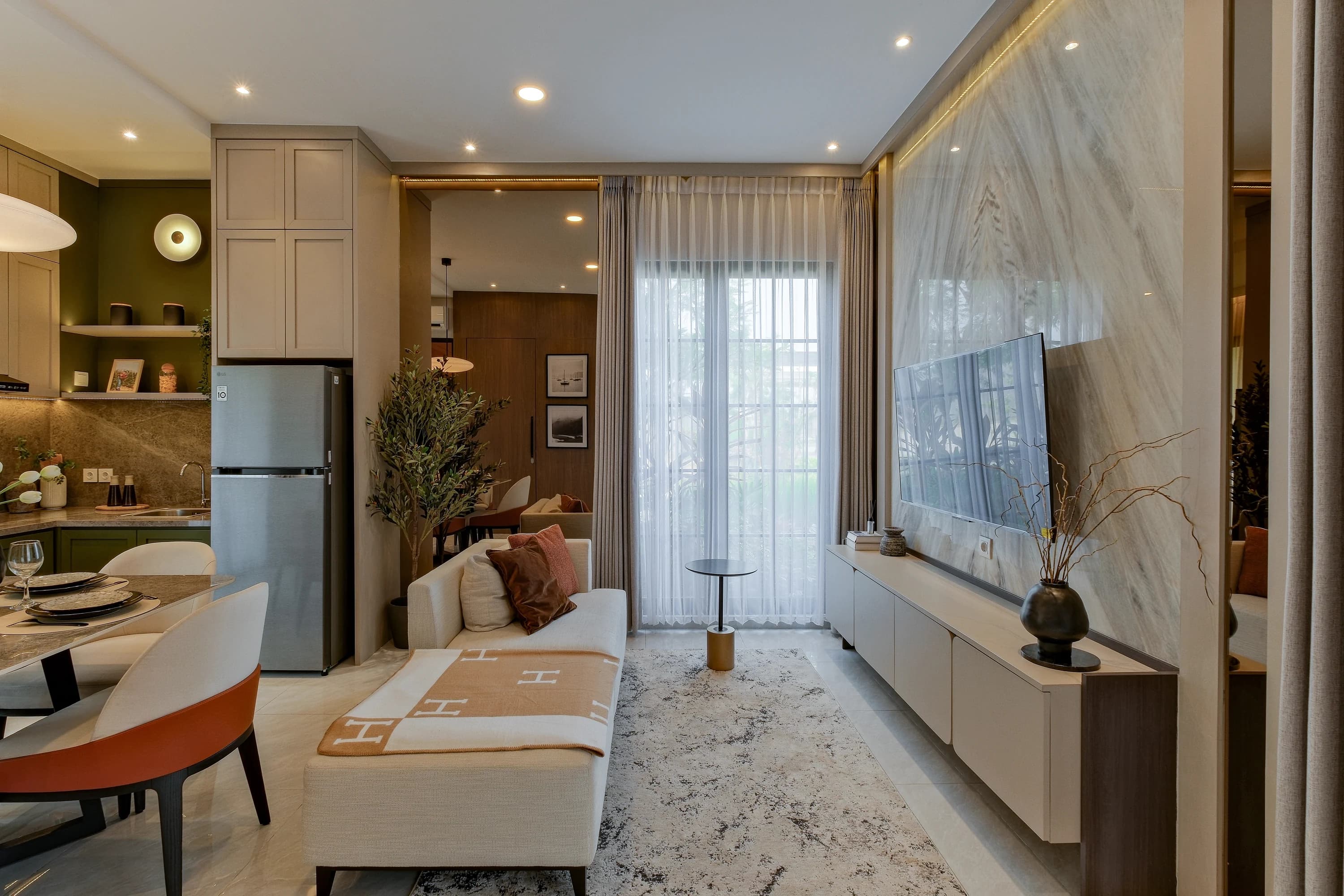 CitraGarden BMW Cilegon, Cluster The Premiere — photo 2