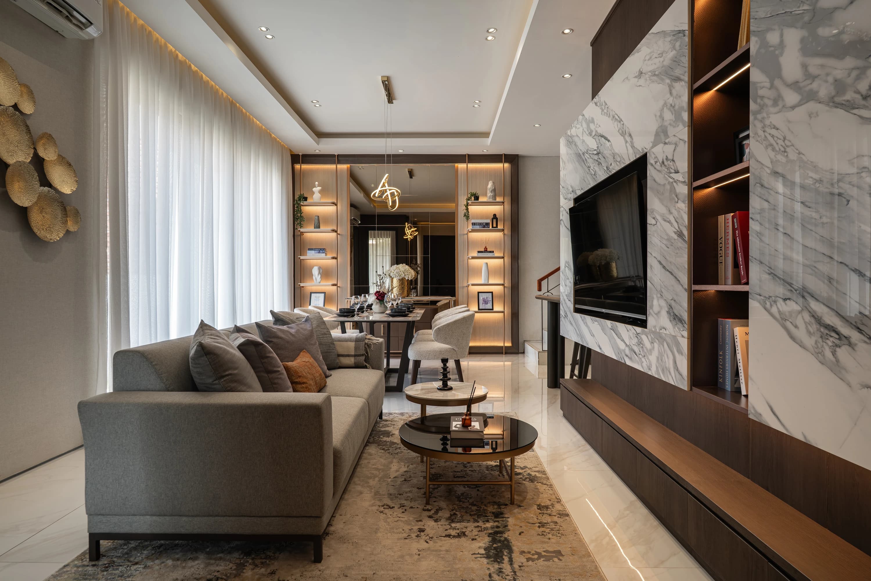 Citra Garden Serpong, Cluster Fontis Lakevilla — photo 1