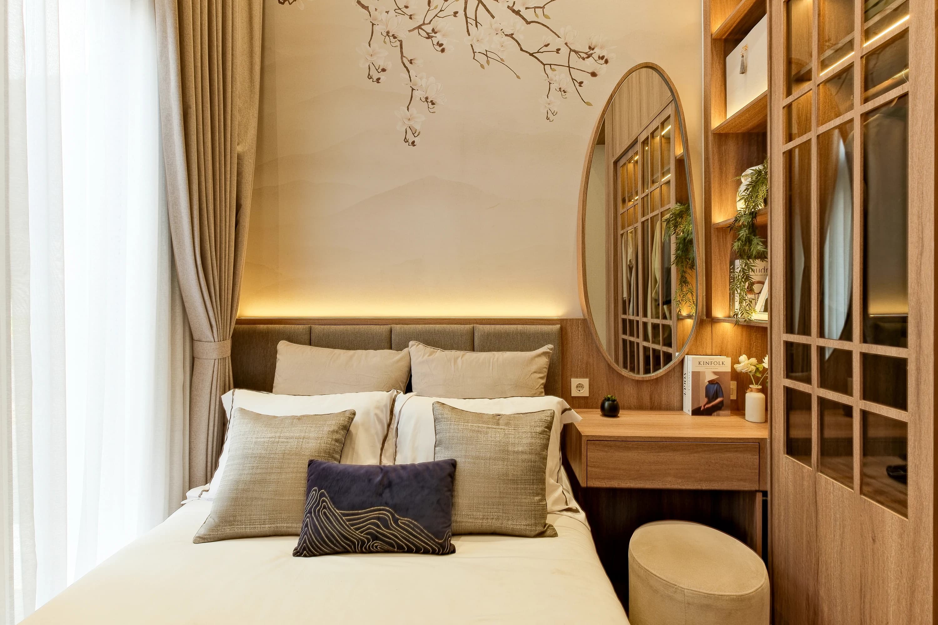 Citra Raya, Cluster Fresco — photo 6