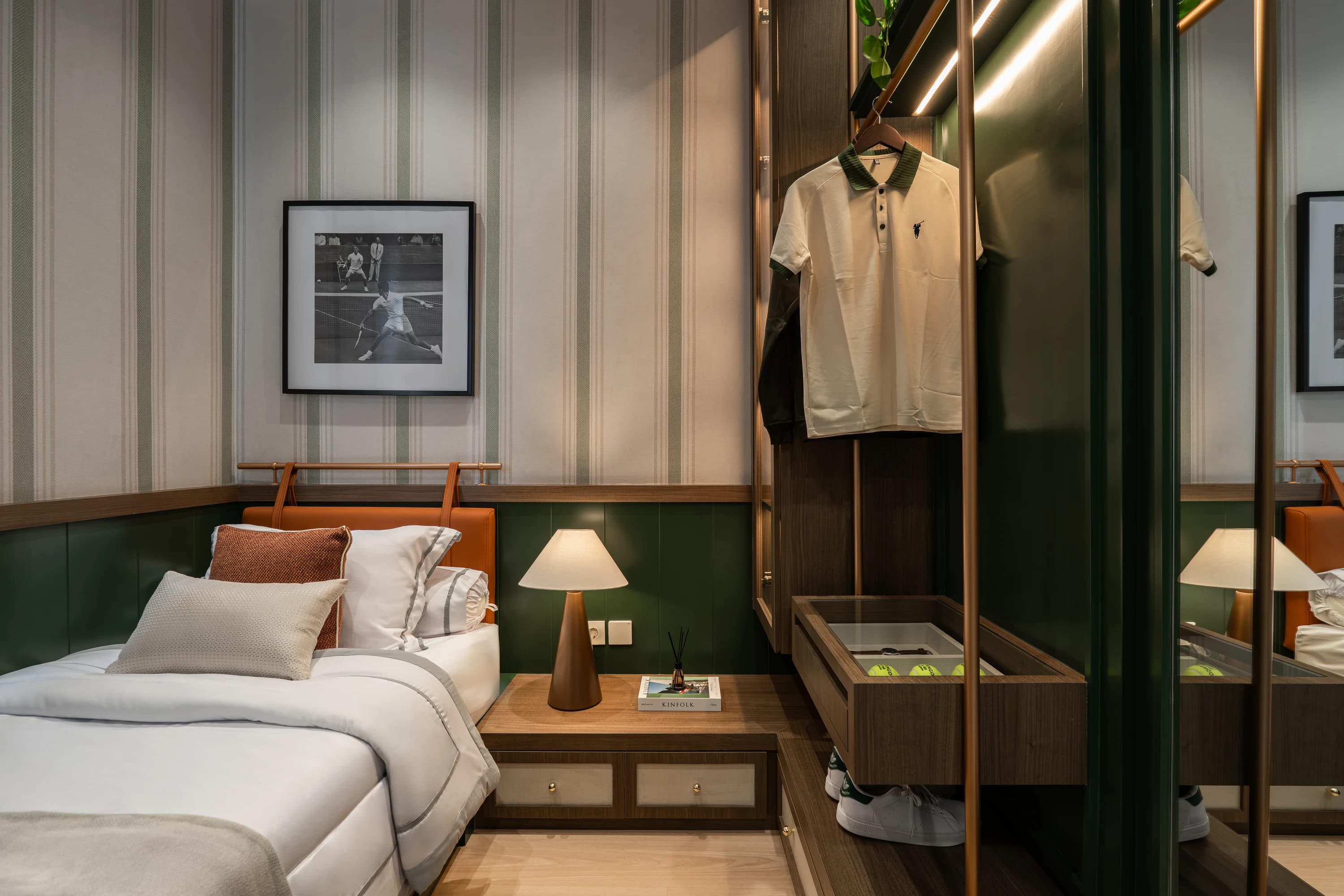 Citra Homes Halim, Cluster Villandry (Tipe 8) — photo 14