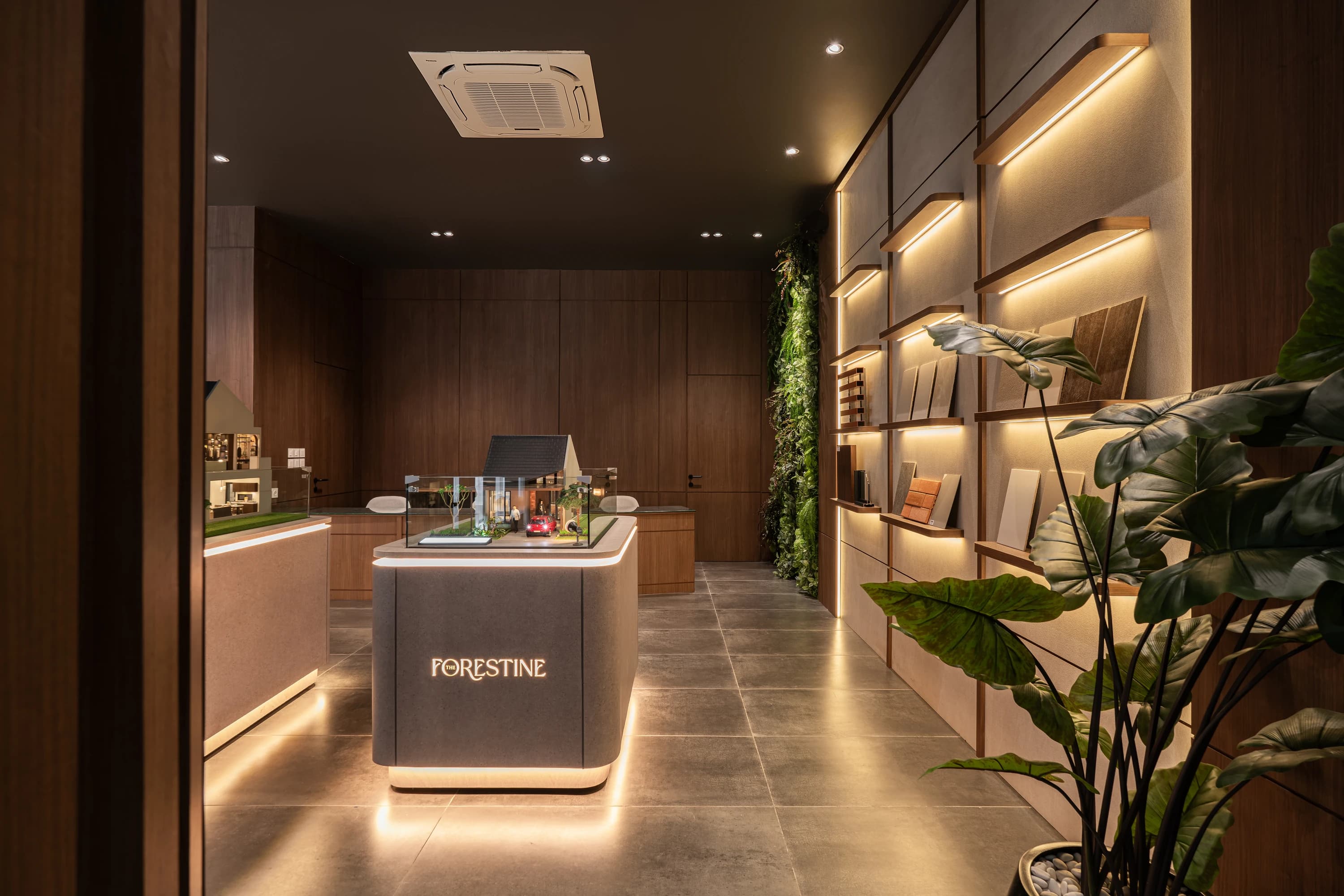 CitraGarden City, The Forestine, Marketing Gallery — photo 4