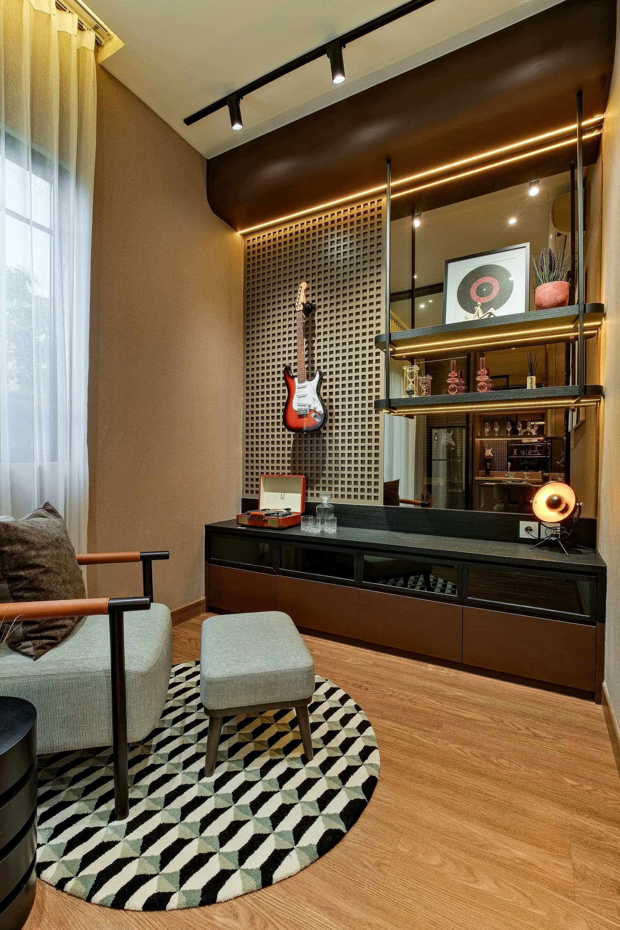 CitraGarden Bintaro, Cluster Serissa — photo 8