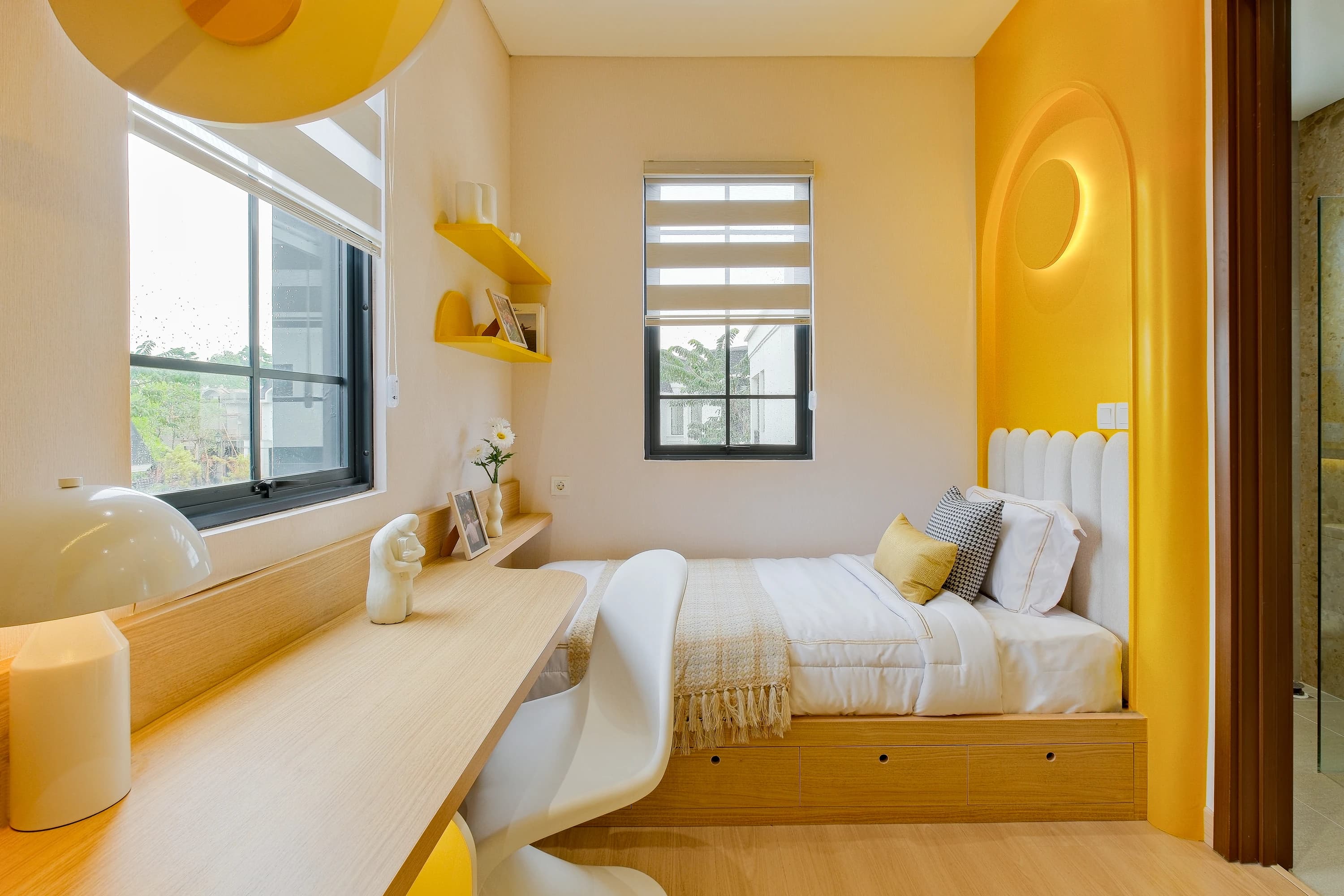 CitraGarden Bintaro, Cluster Serissa — photo 14