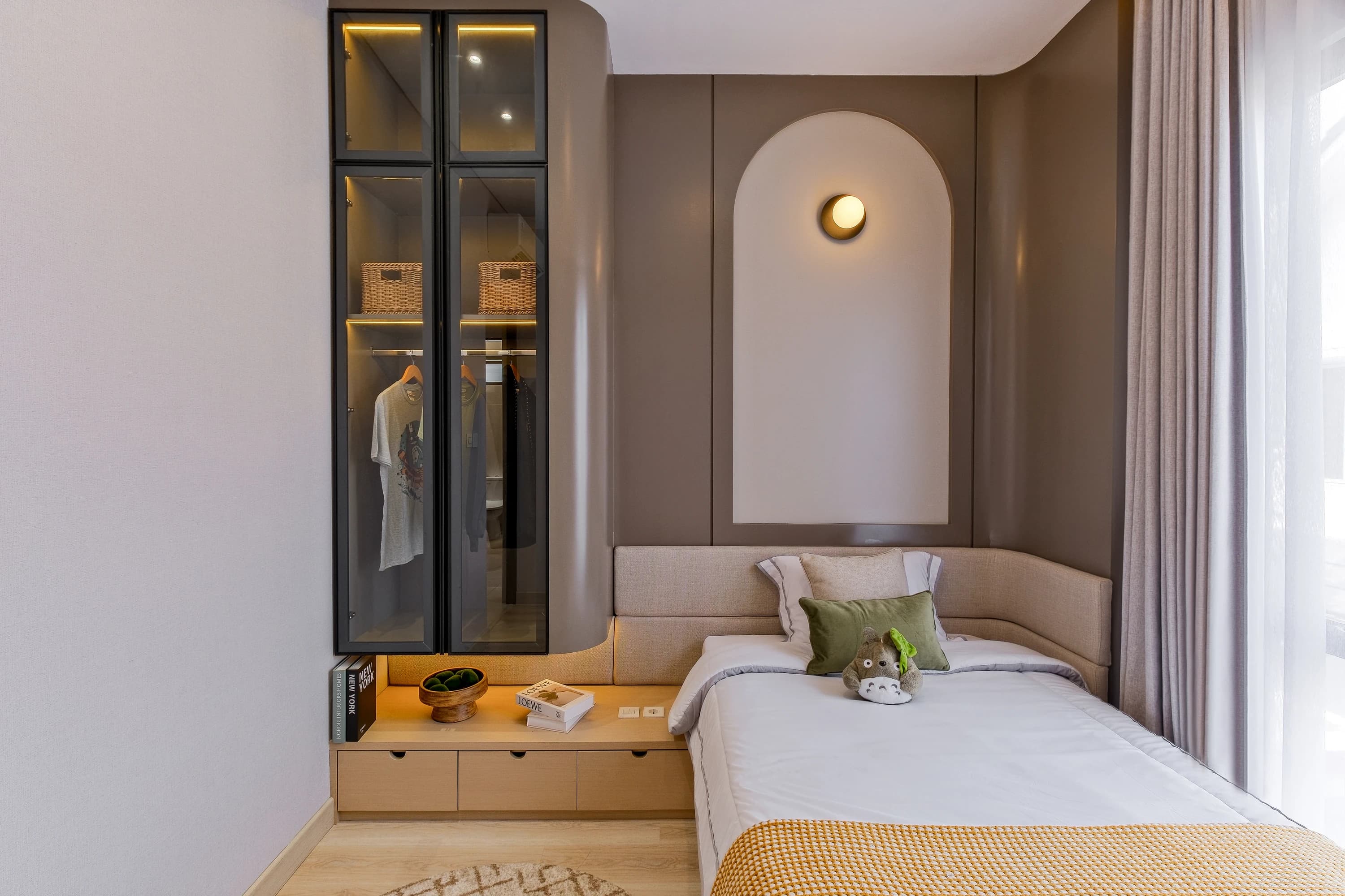 Citra Raya Tangerang, Cluster Aurora — photo 10