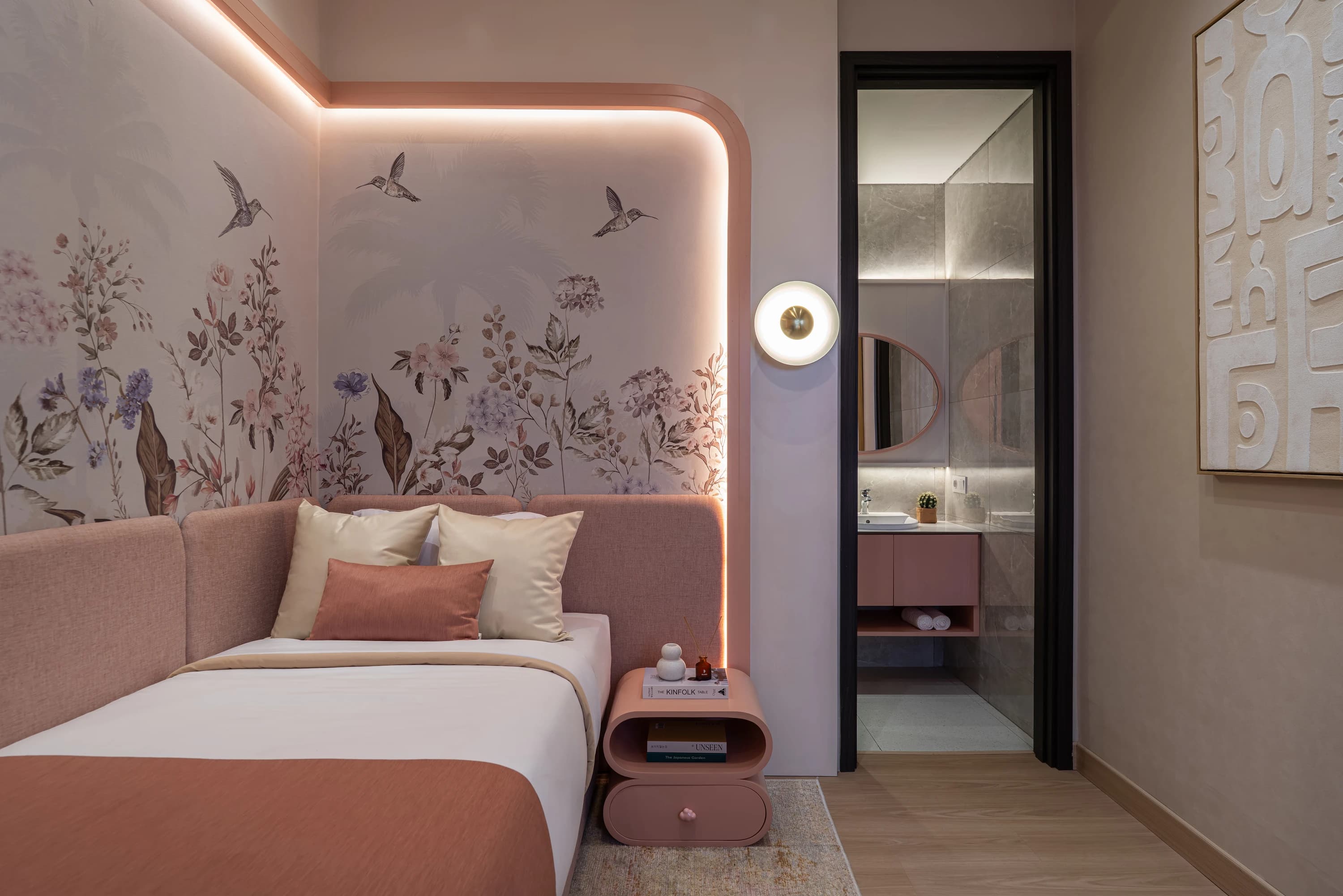 Citra Garden Serpong, Cluster Fontis Lakevilla — photo 12