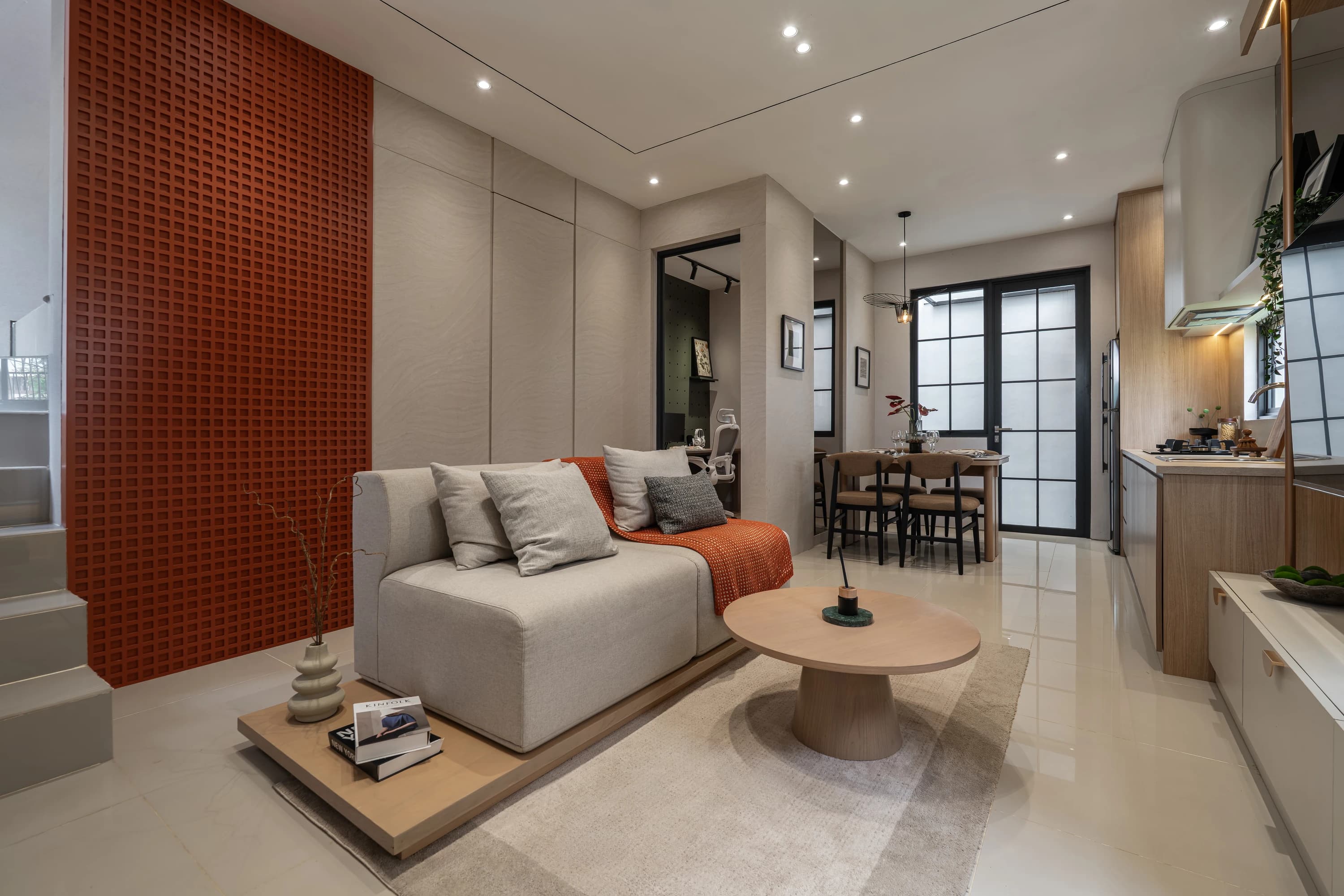 CitraGarden Serpong, Cluster Hortis — photo 2