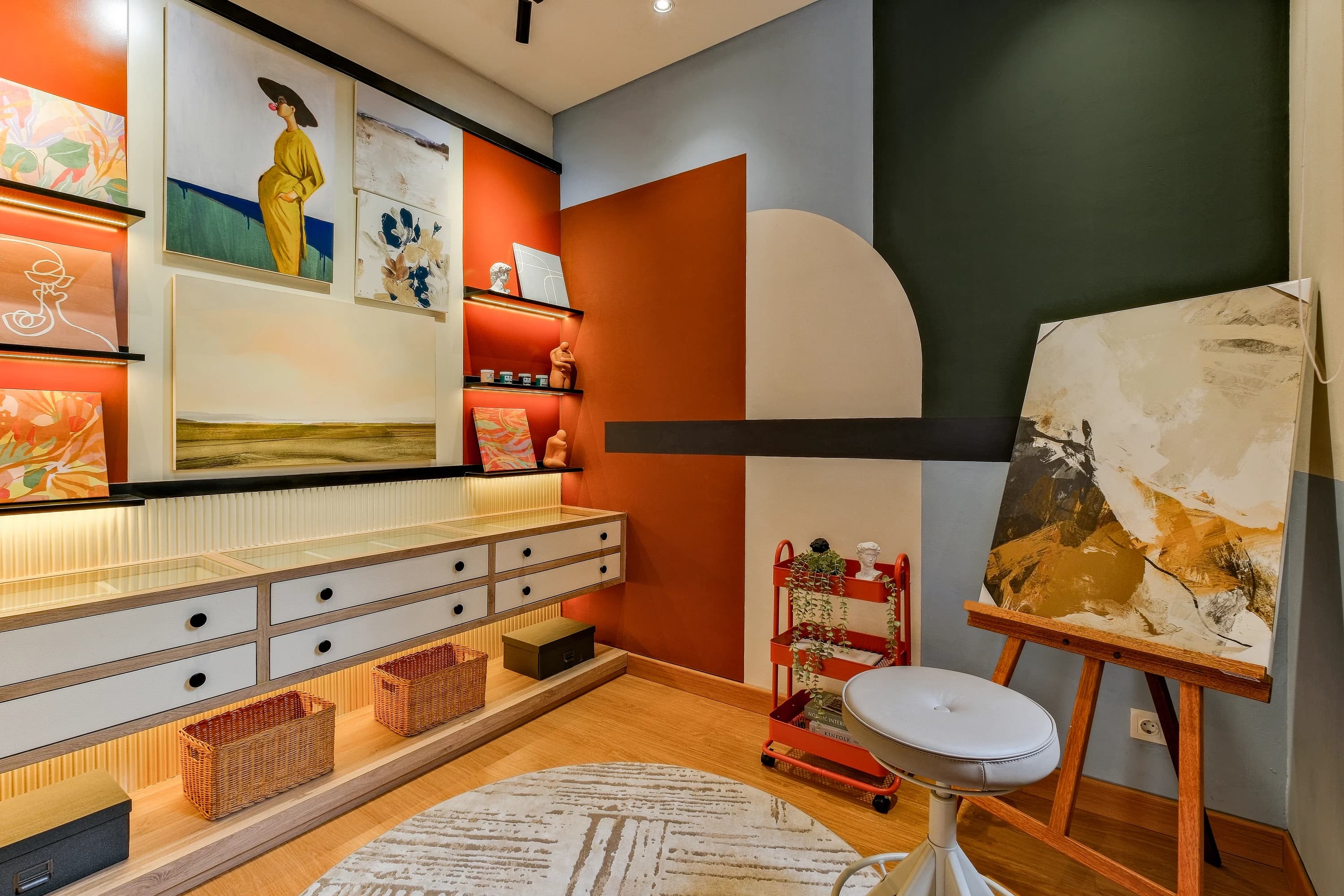 CitraGarden Bintaro, Cluster Magnolia — photo 8