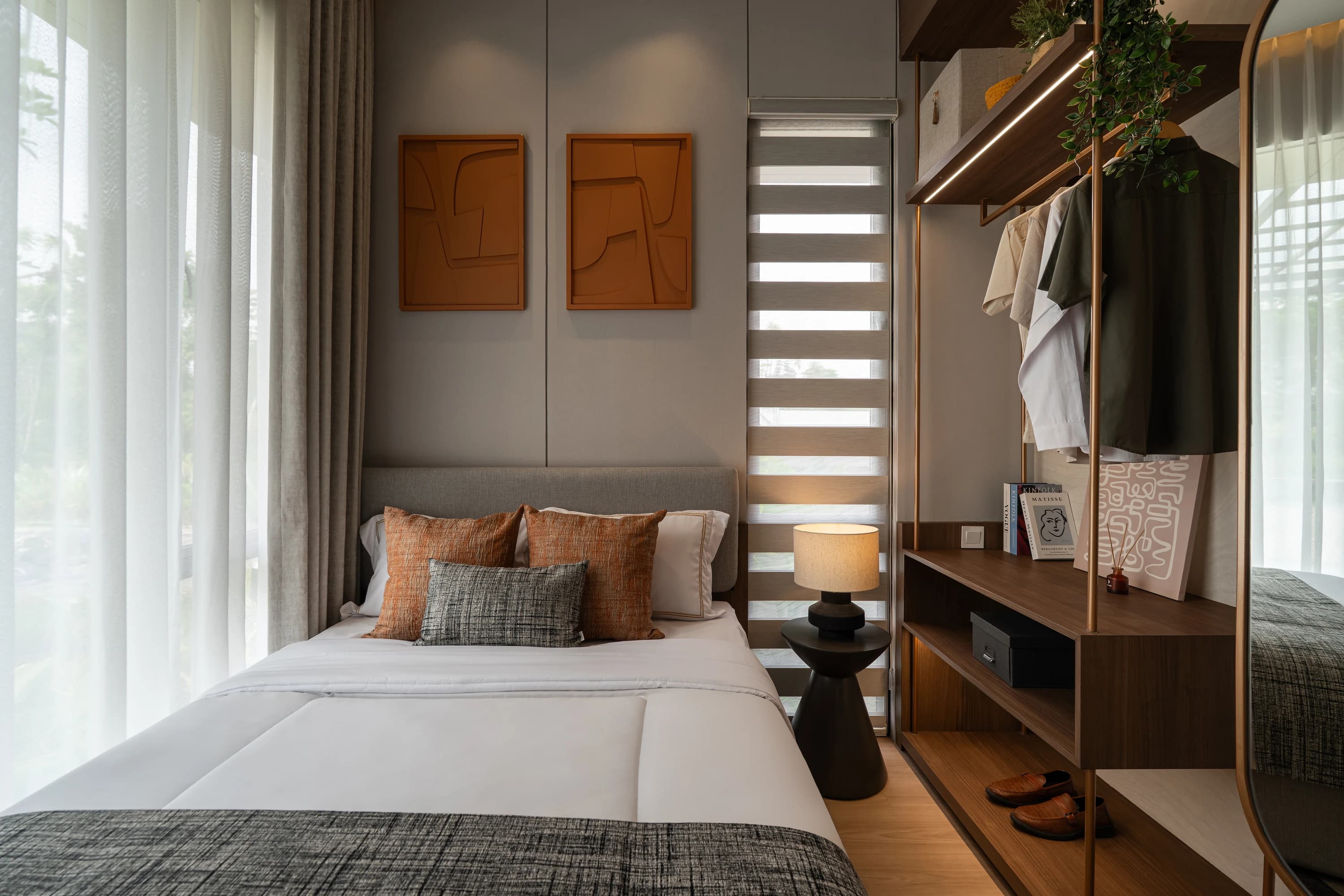 Citra Garden Serpong, Cluster Fontis Lakevilla — photo 5