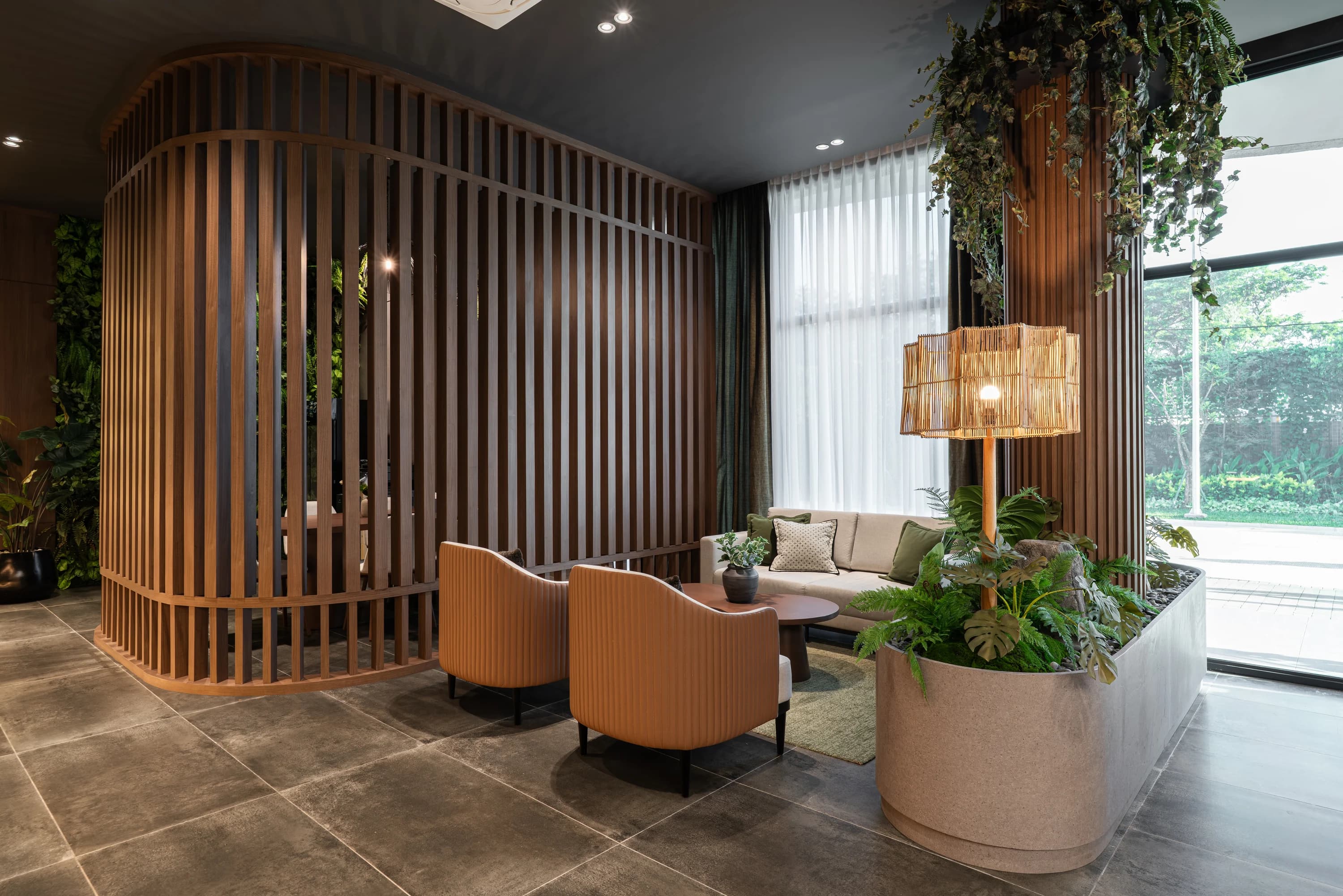 CitraGarden City, The Forestine, Marketing Gallery — photo 8