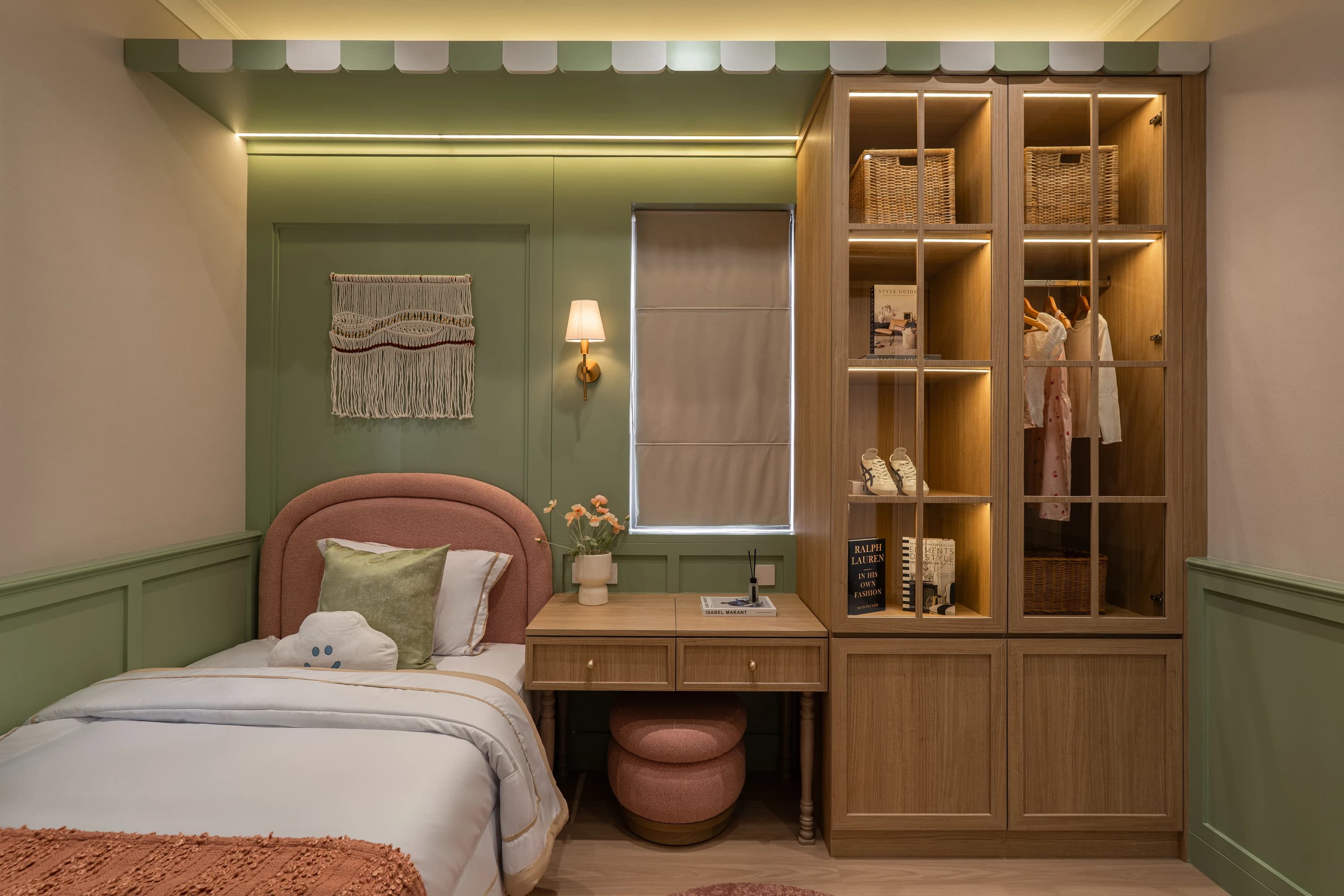 Citra Homes Halim, Cluster Villandry (Tipe 6) — photo 11