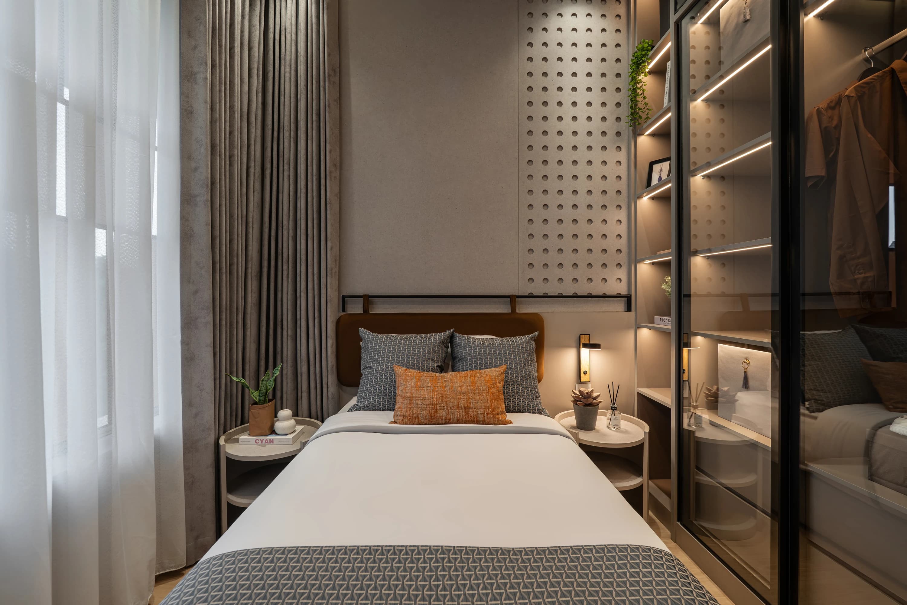 Citra Garden Serpong, Cluster Fontis Lakevilla — photo 14