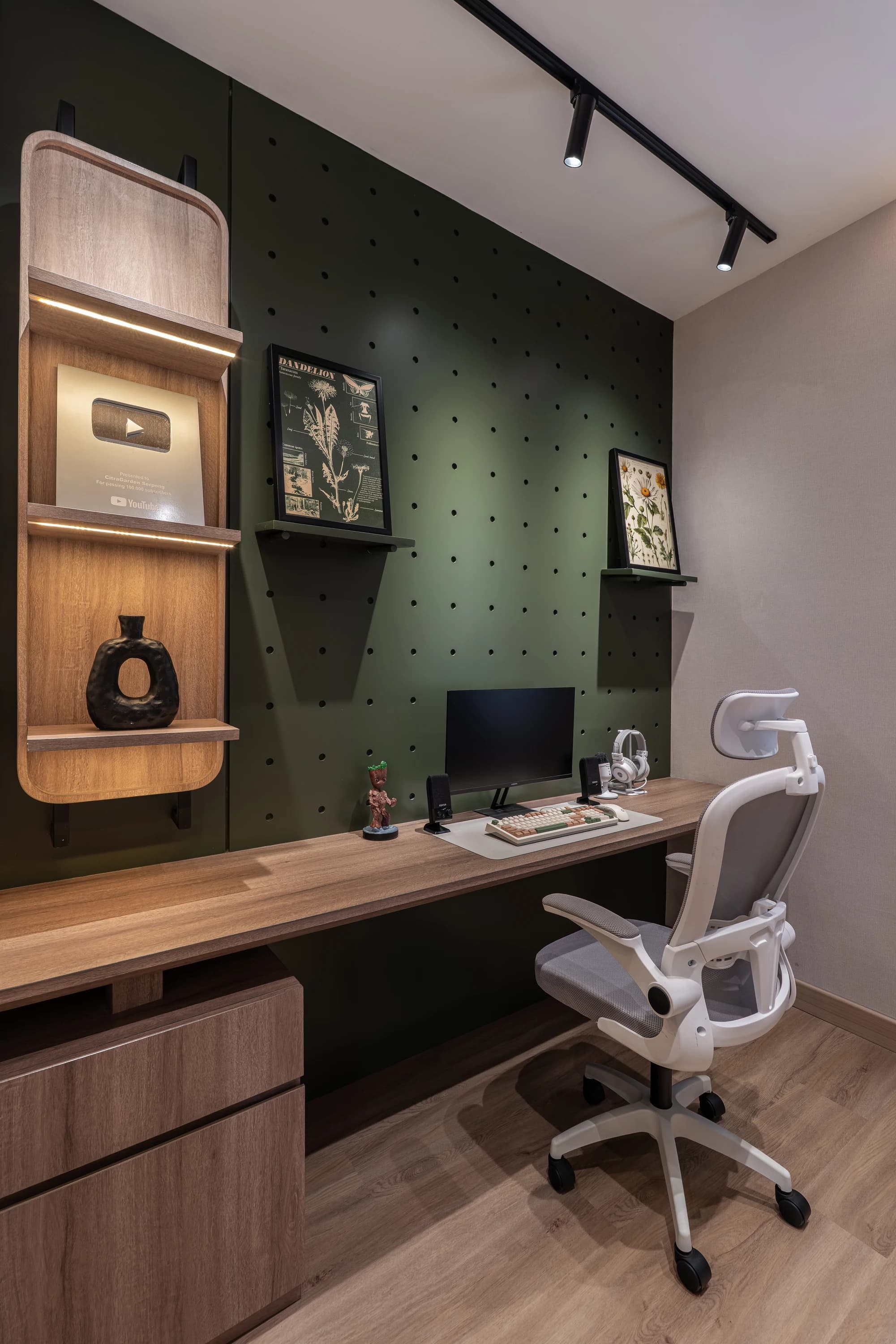 CitraGarden Serpong, Cluster Hortis — photo 5