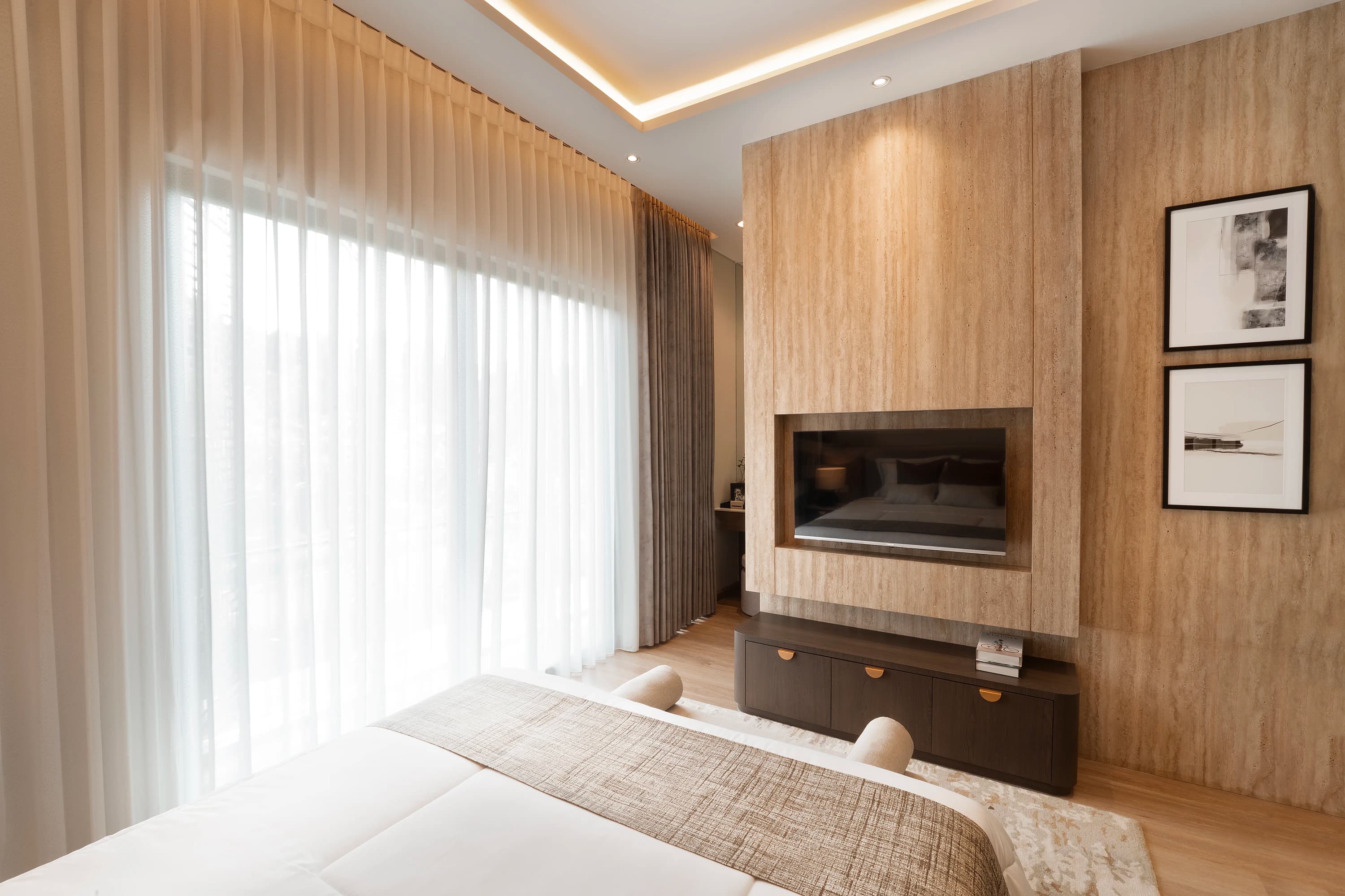Citra Sentul Raya, Cluster New Park Avenue — photo 10