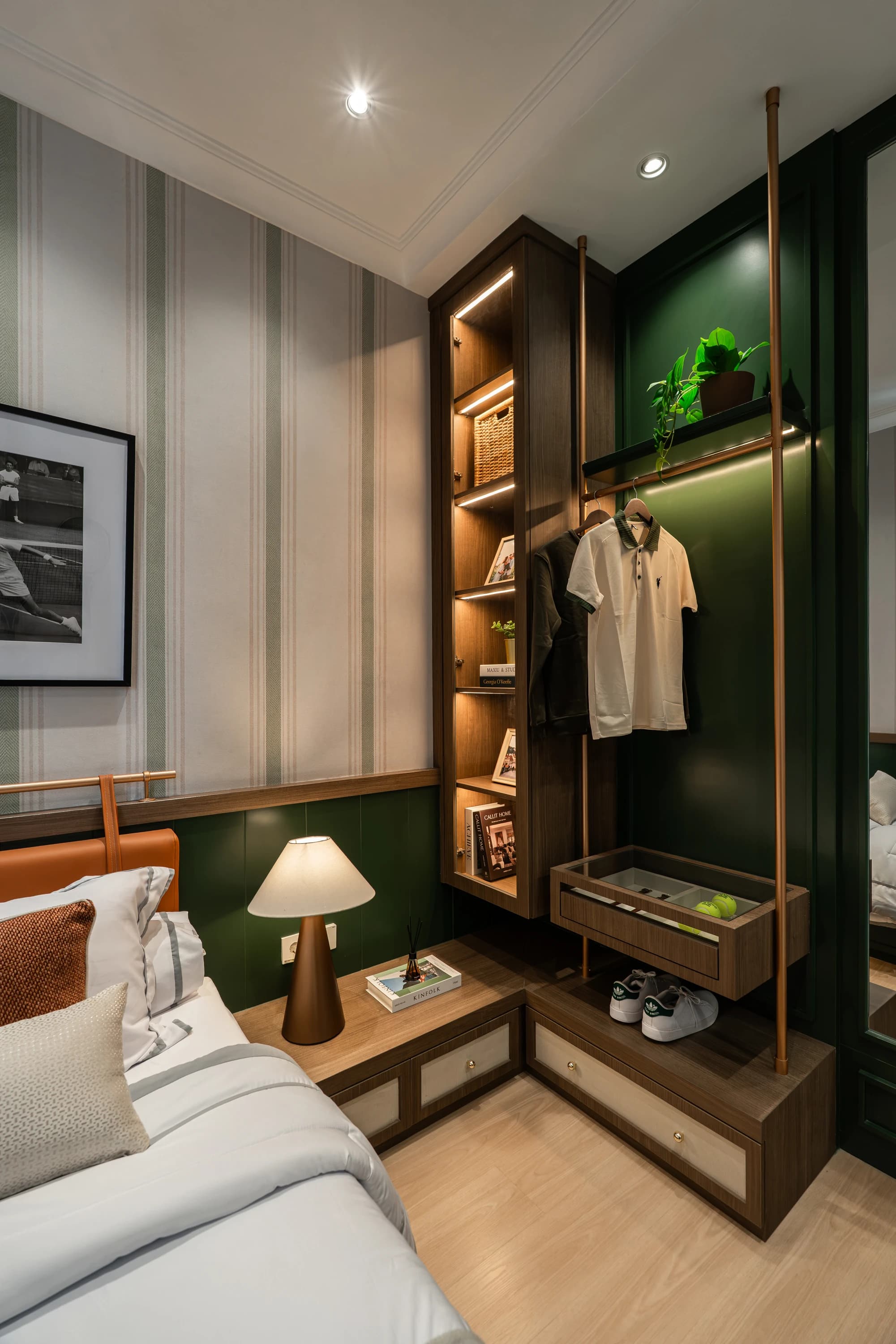 Citra Homes Halim, Cluster Villandry (Tipe 8) — photo 15