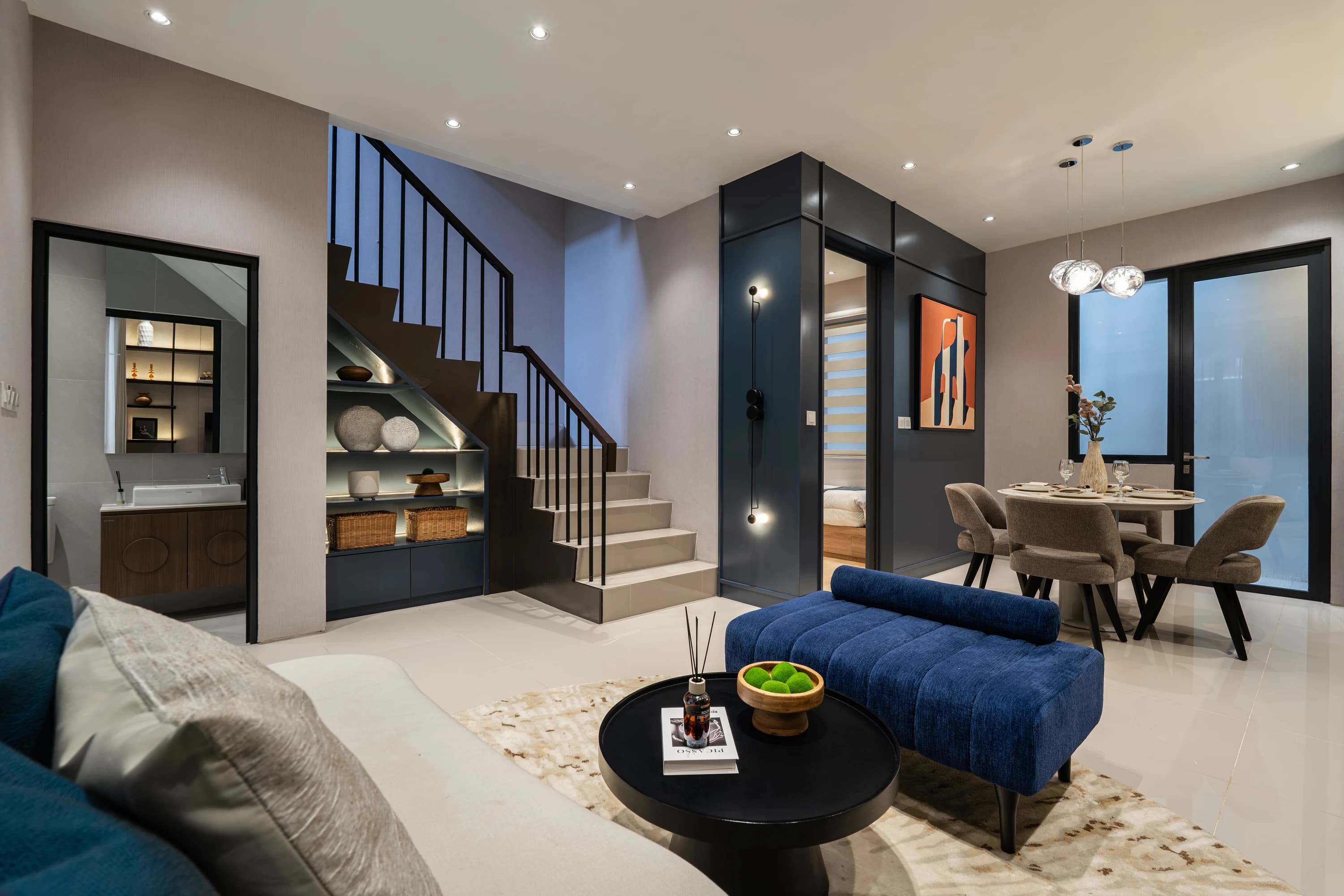 CitraGarden Serpong, Cluster Elaia (Tipe 6) — photo 2