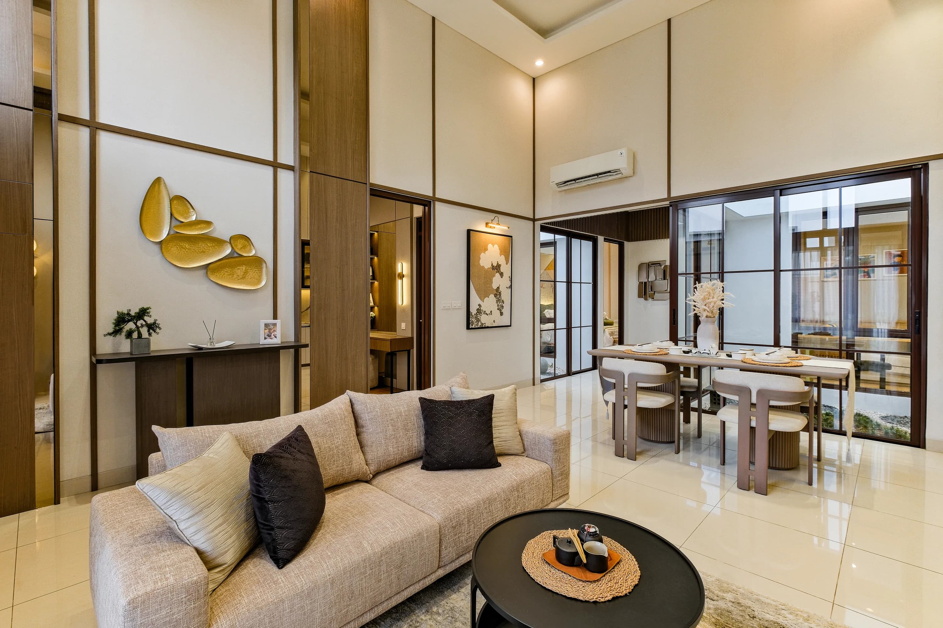 Citra Raya Tangerang, Cluster Aurora — photo 4