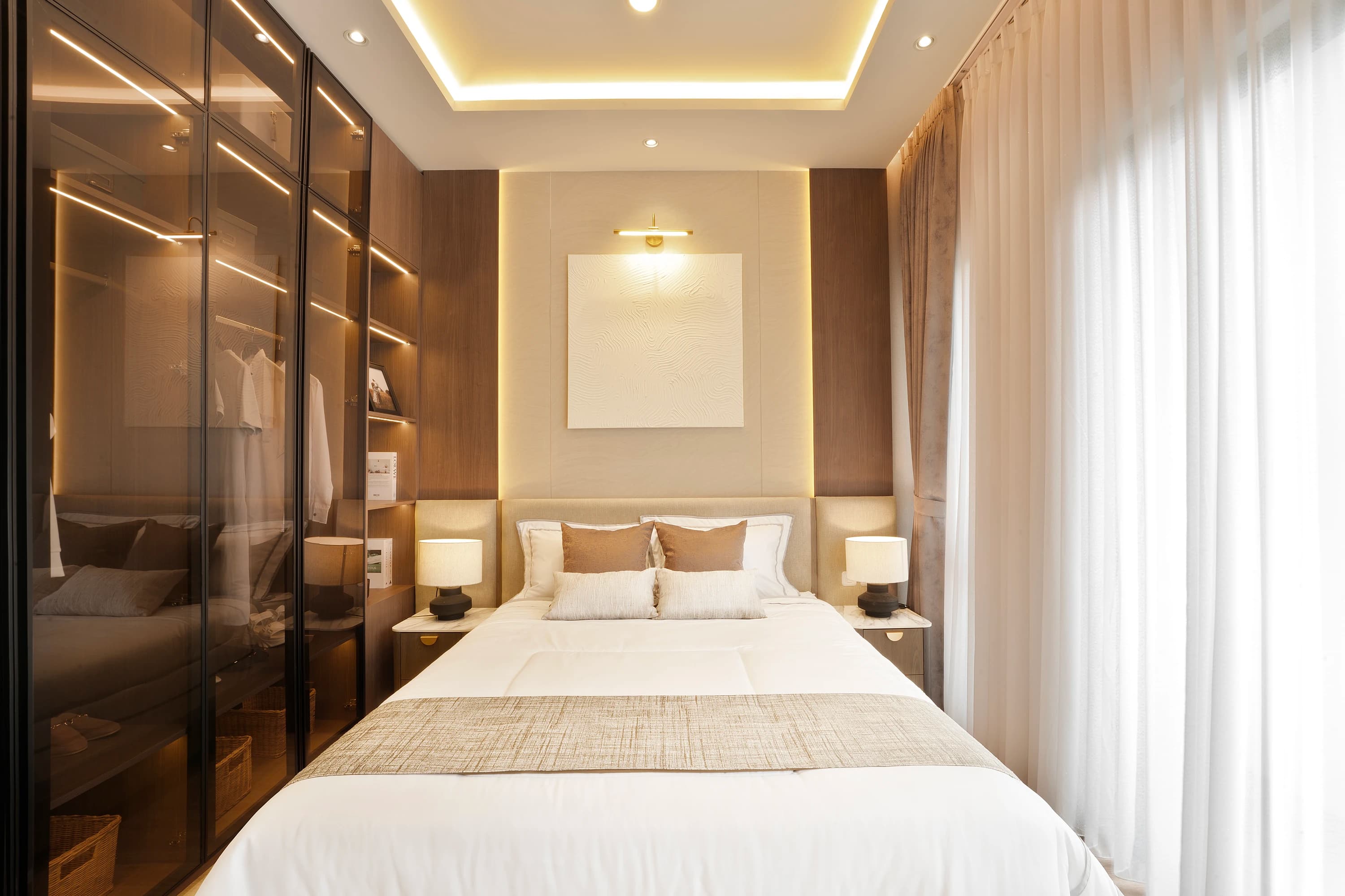 Citra Sentul Raya, Cluster New Park Avenue — photo 8