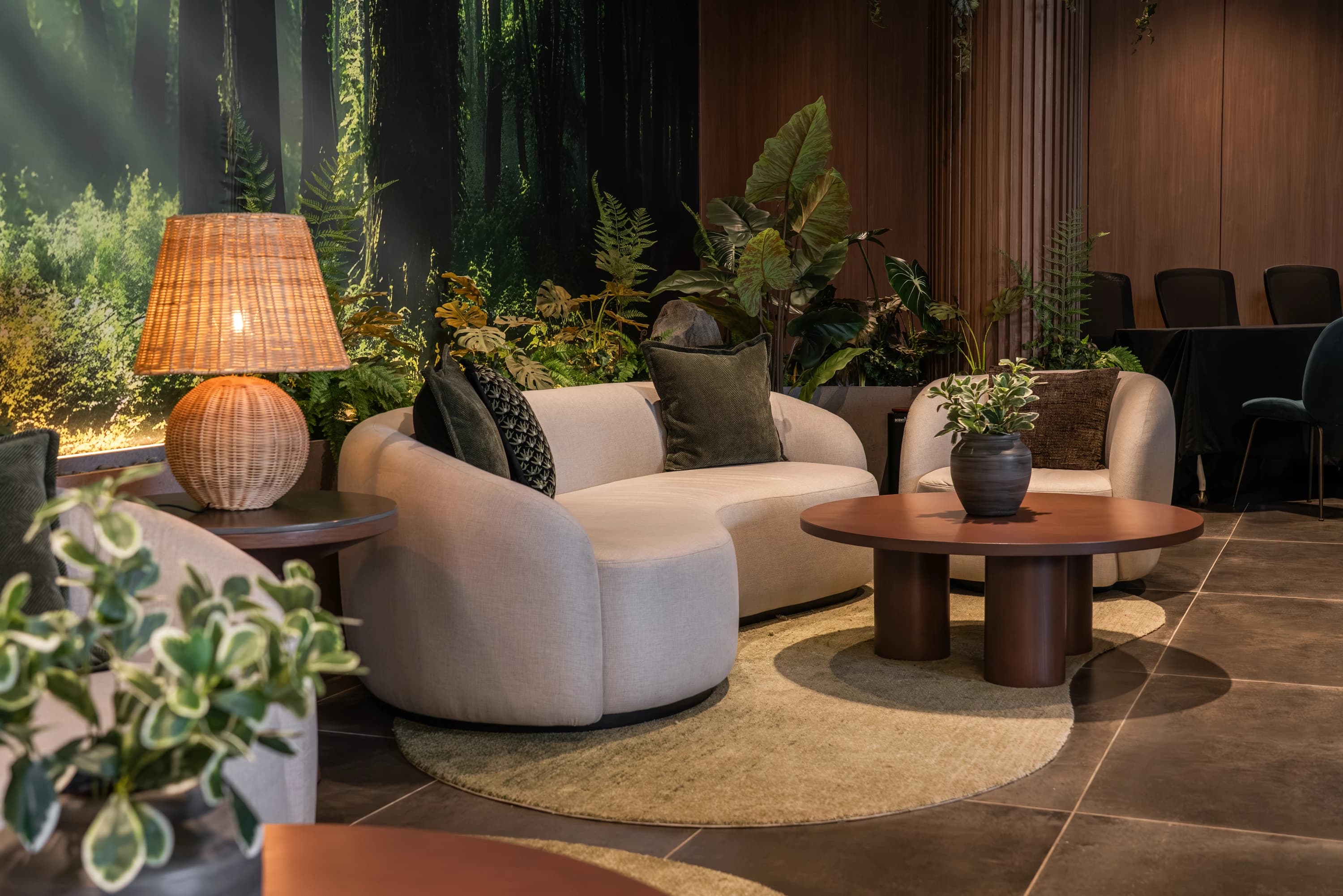 CitraGarden City, The Forestine, Marketing Gallery — photo 12
