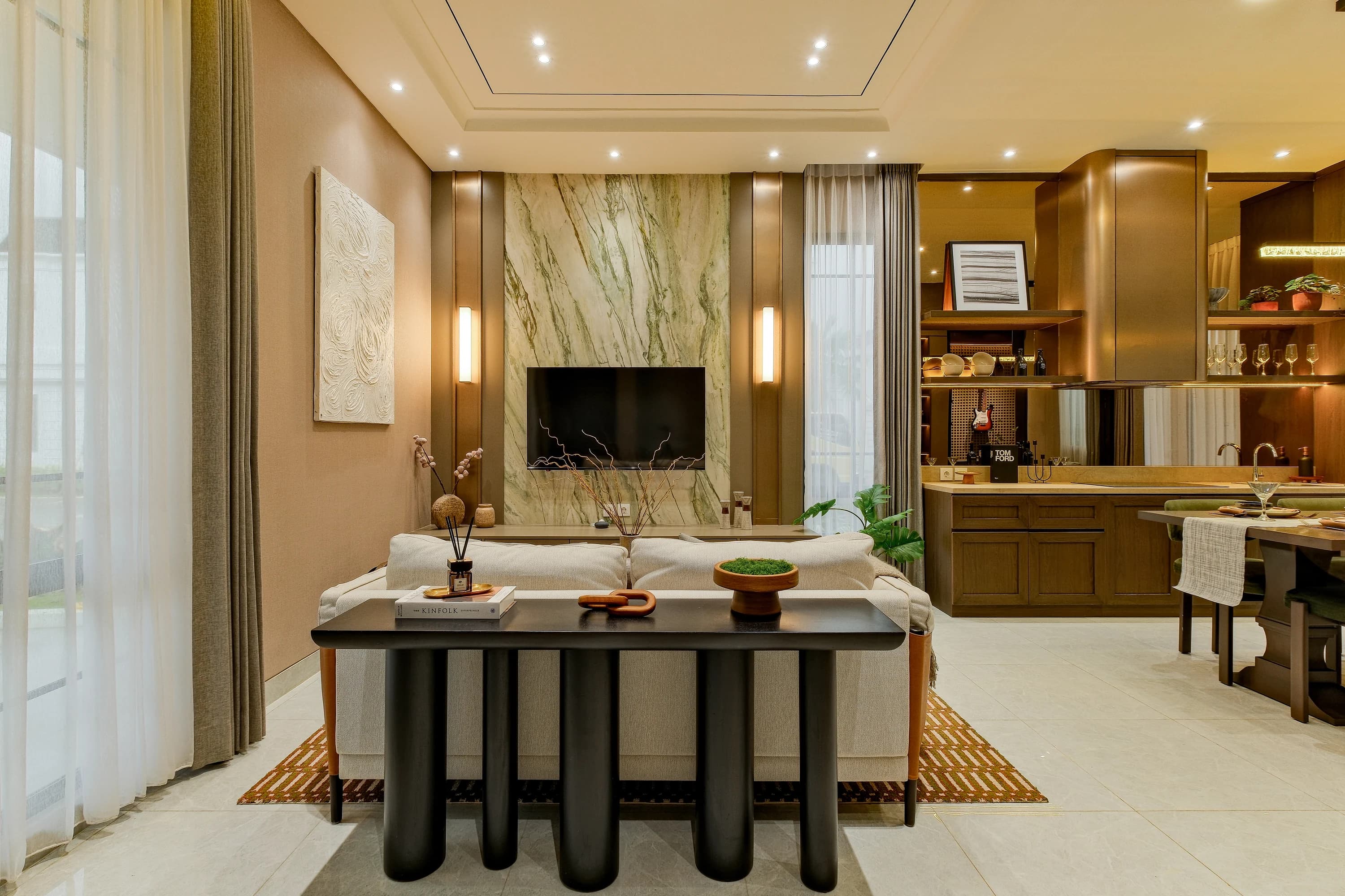 CitraGarden Bintaro, Cluster Serissa — photo 1