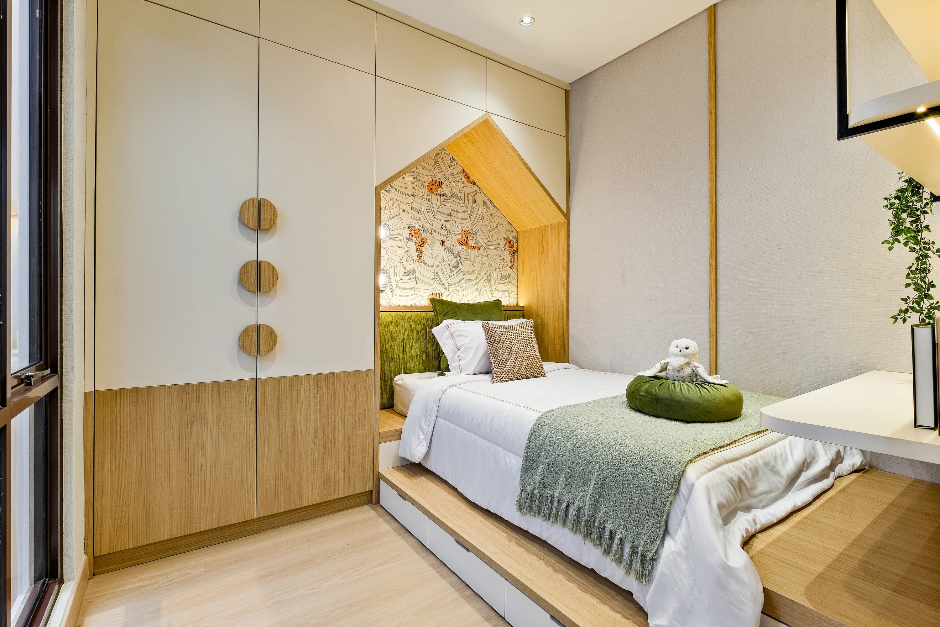 Citra Raya Tangerang, Cluster Aurora — photo 9