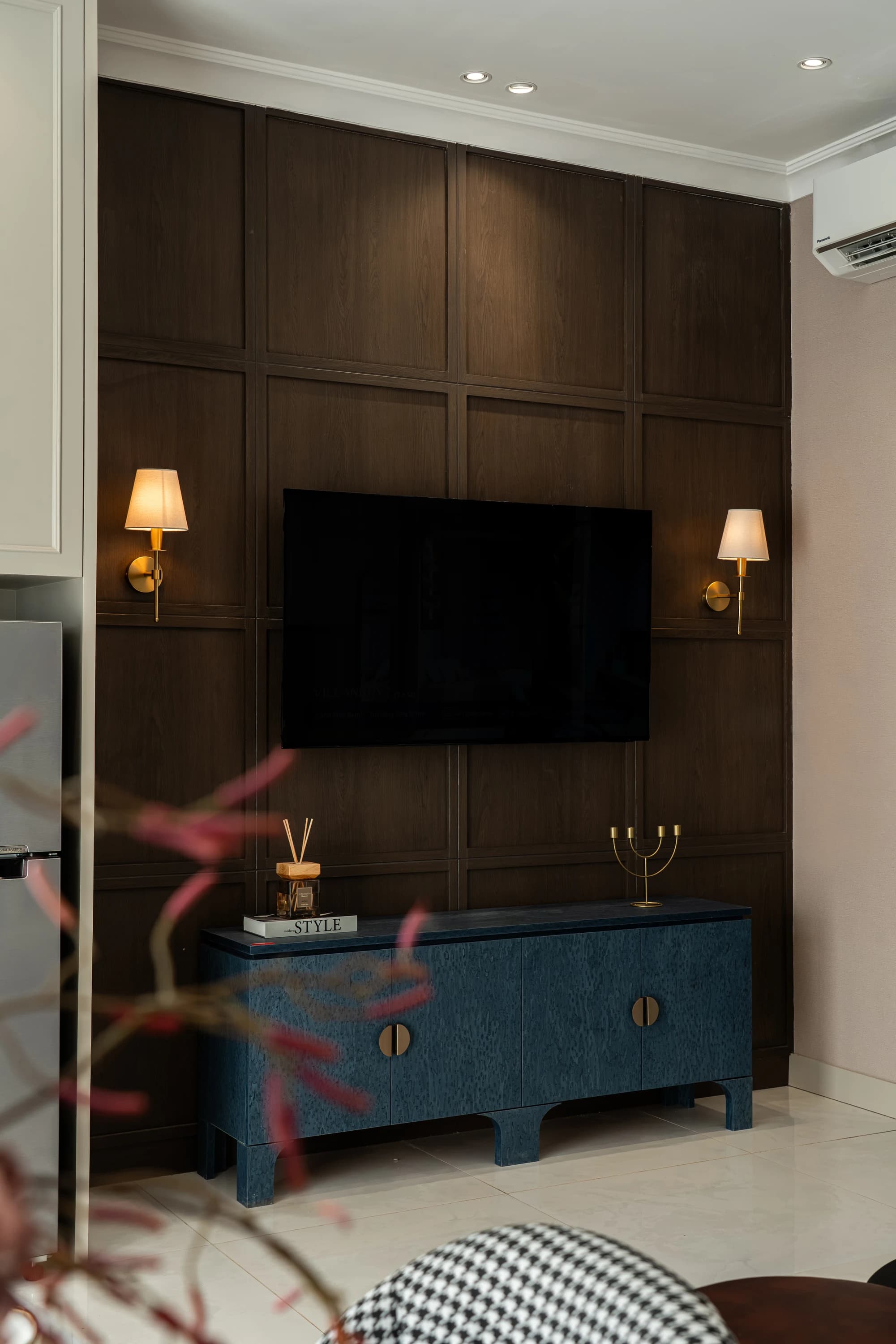 Citra Homes Halim, Cluster Villandry (Tipe 8) — photo 4