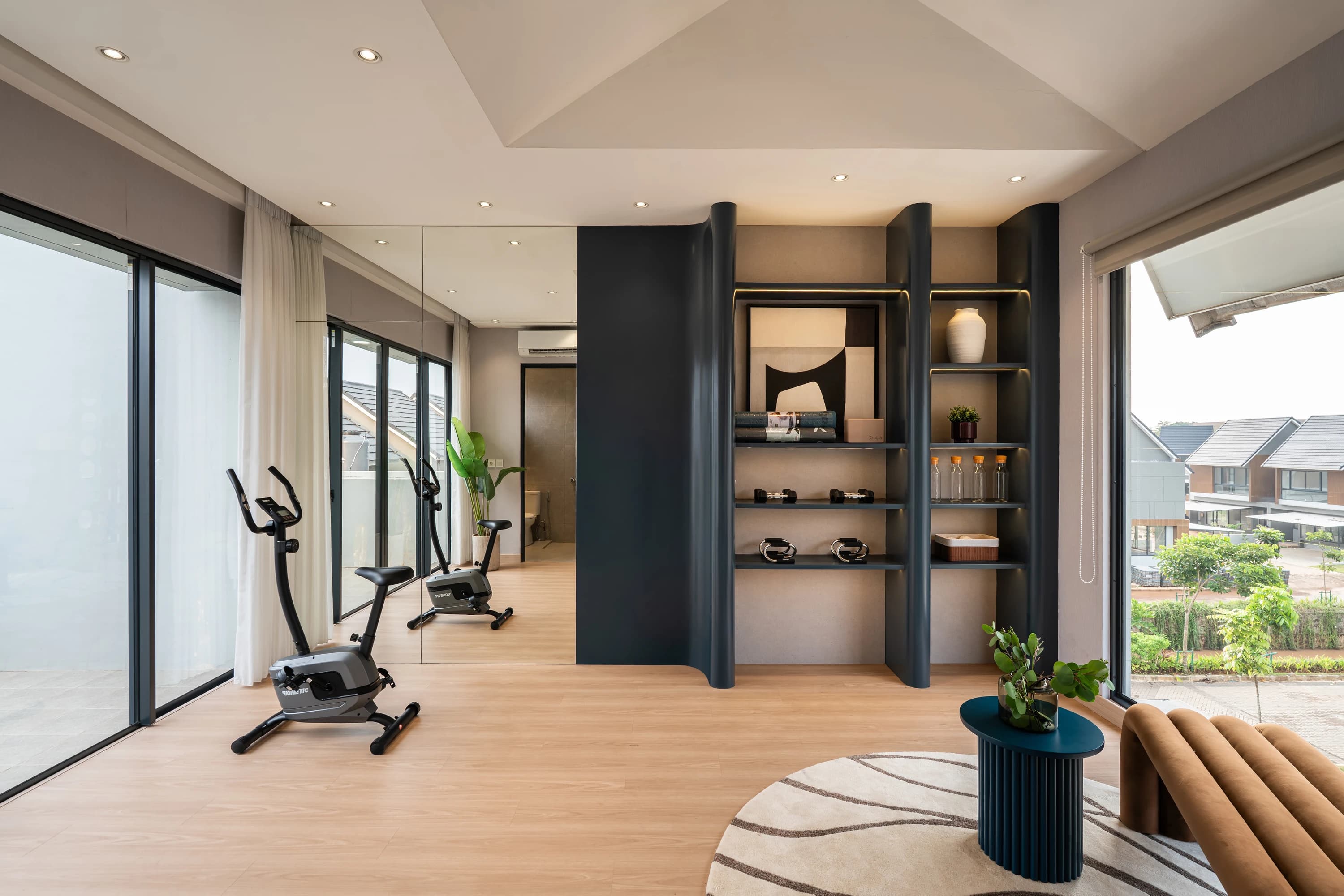 CitraGarden Serpong, Cluster Elaia (Tipe 6) — photo 14