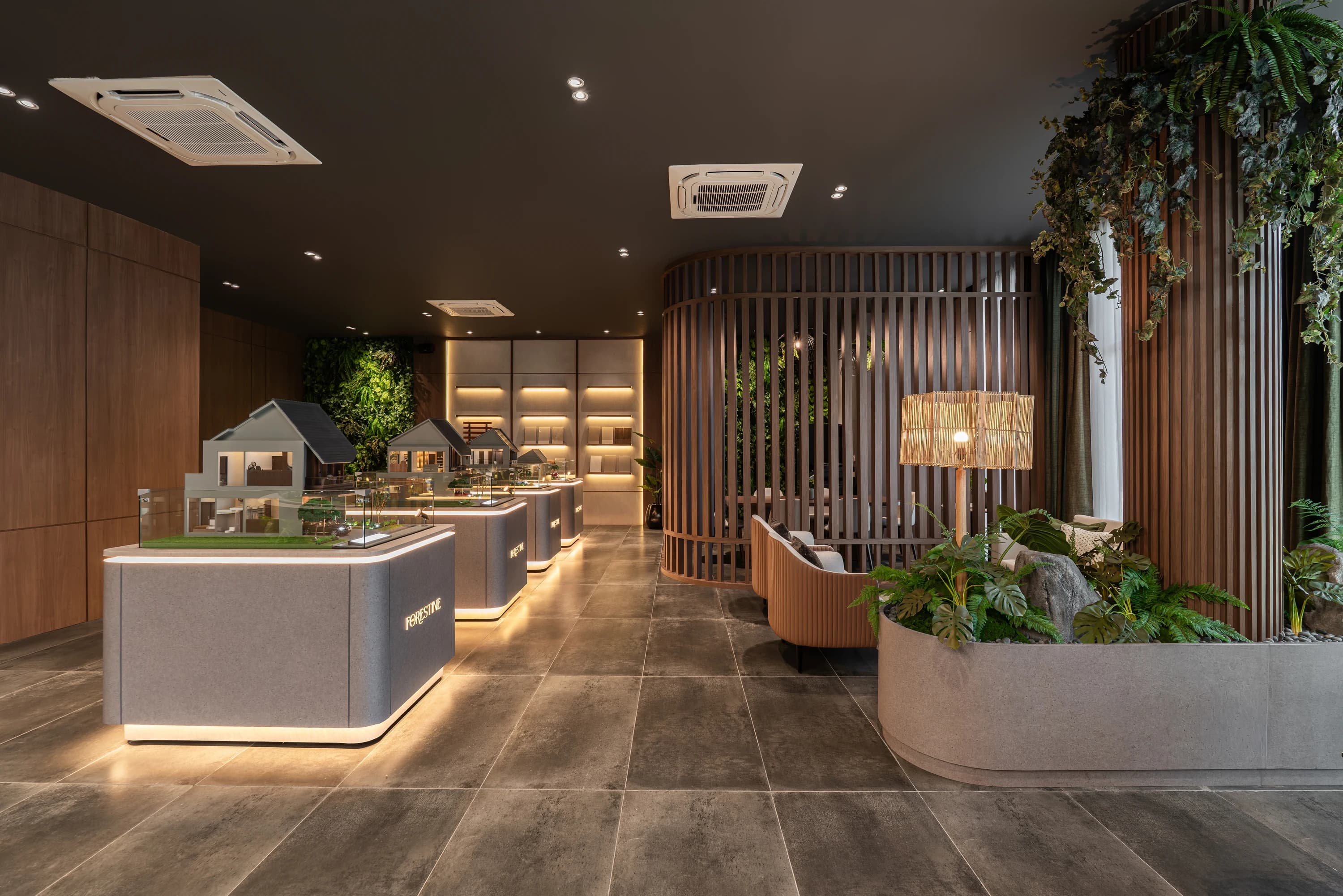 CitraGarden City, The Forestine, Marketing Gallery — photo 5