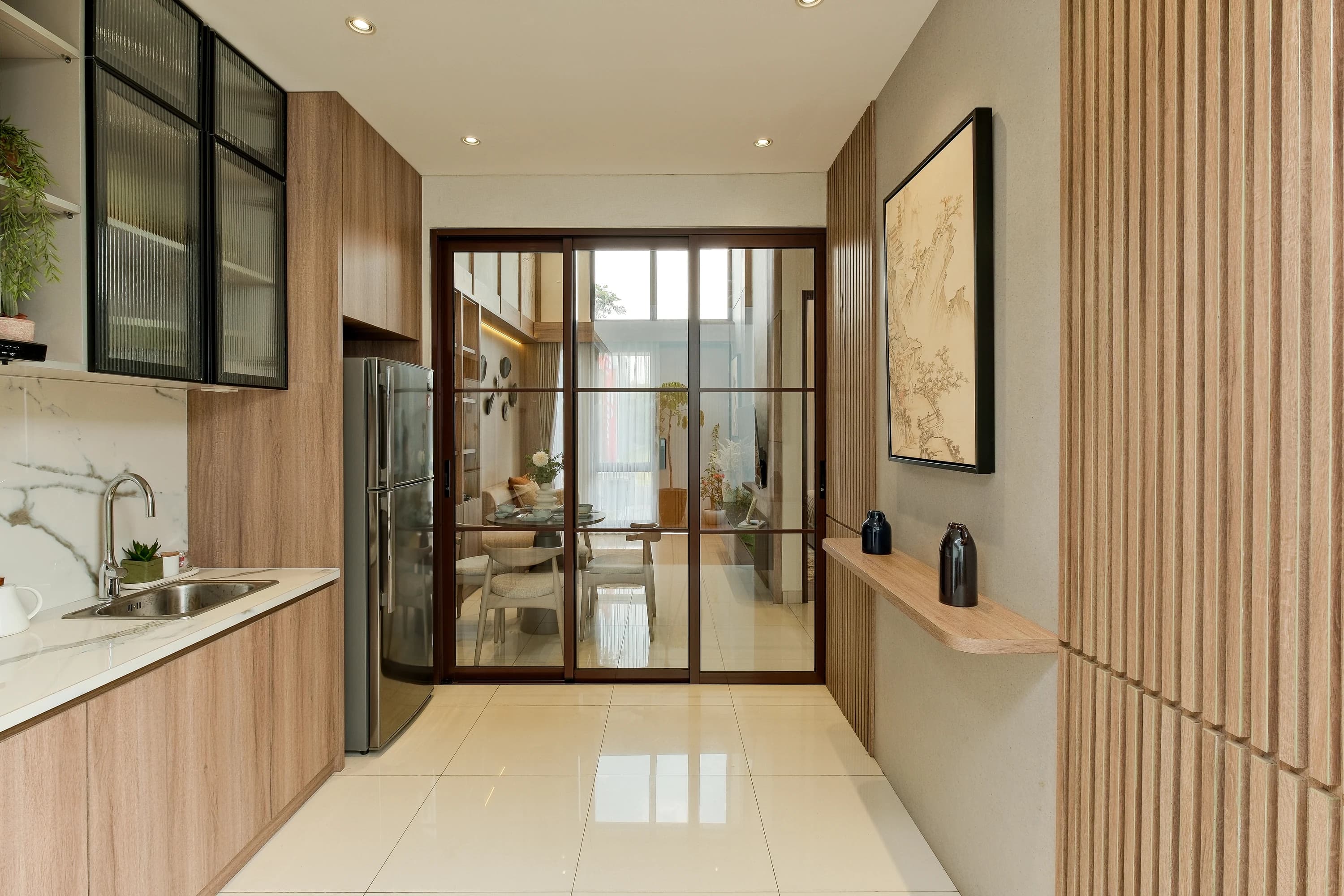 Citra Raya, Cluster Fresco — photo 12