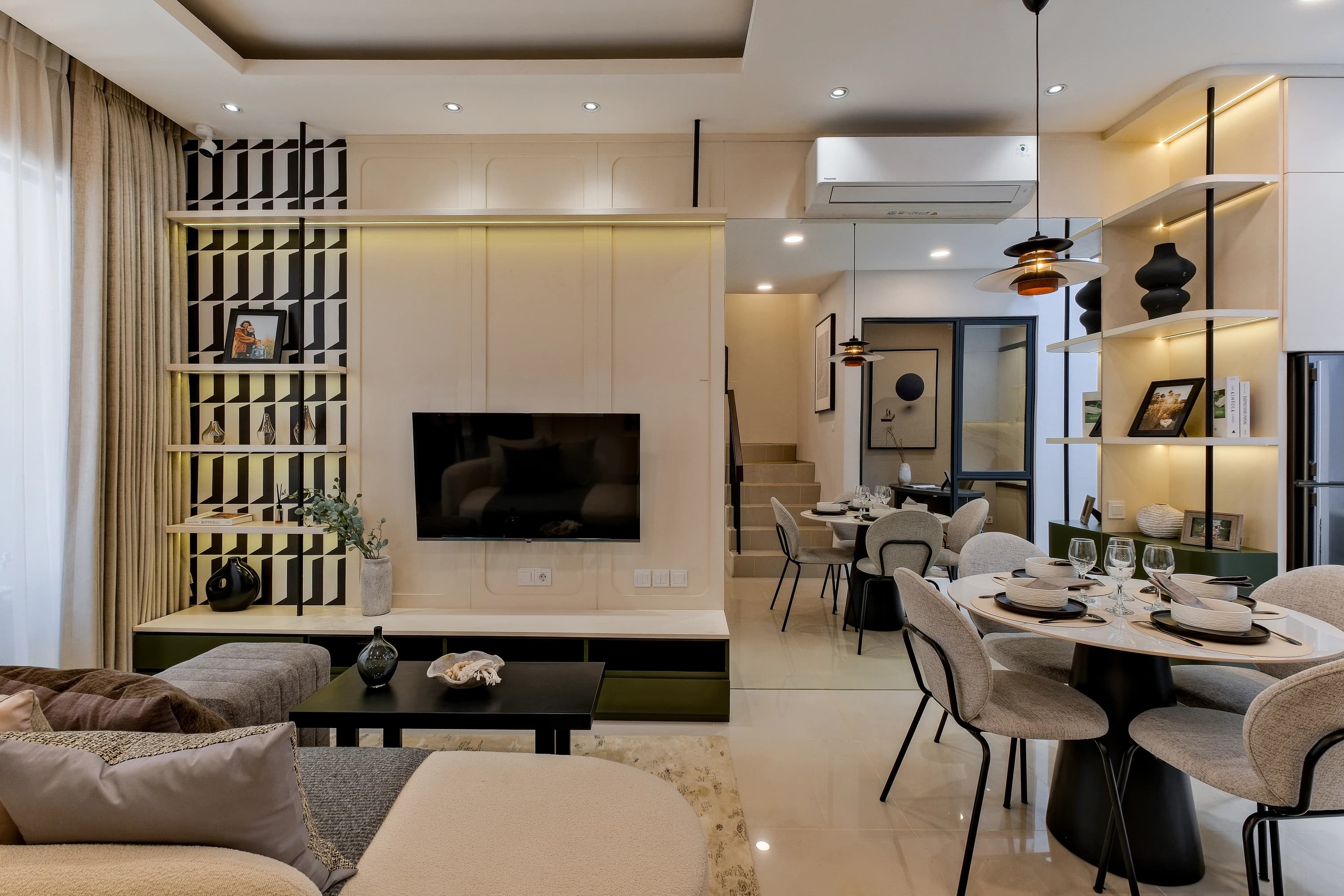 CitraGarden Serpong, Cluster Elaia (Tipe 5) — photo 1