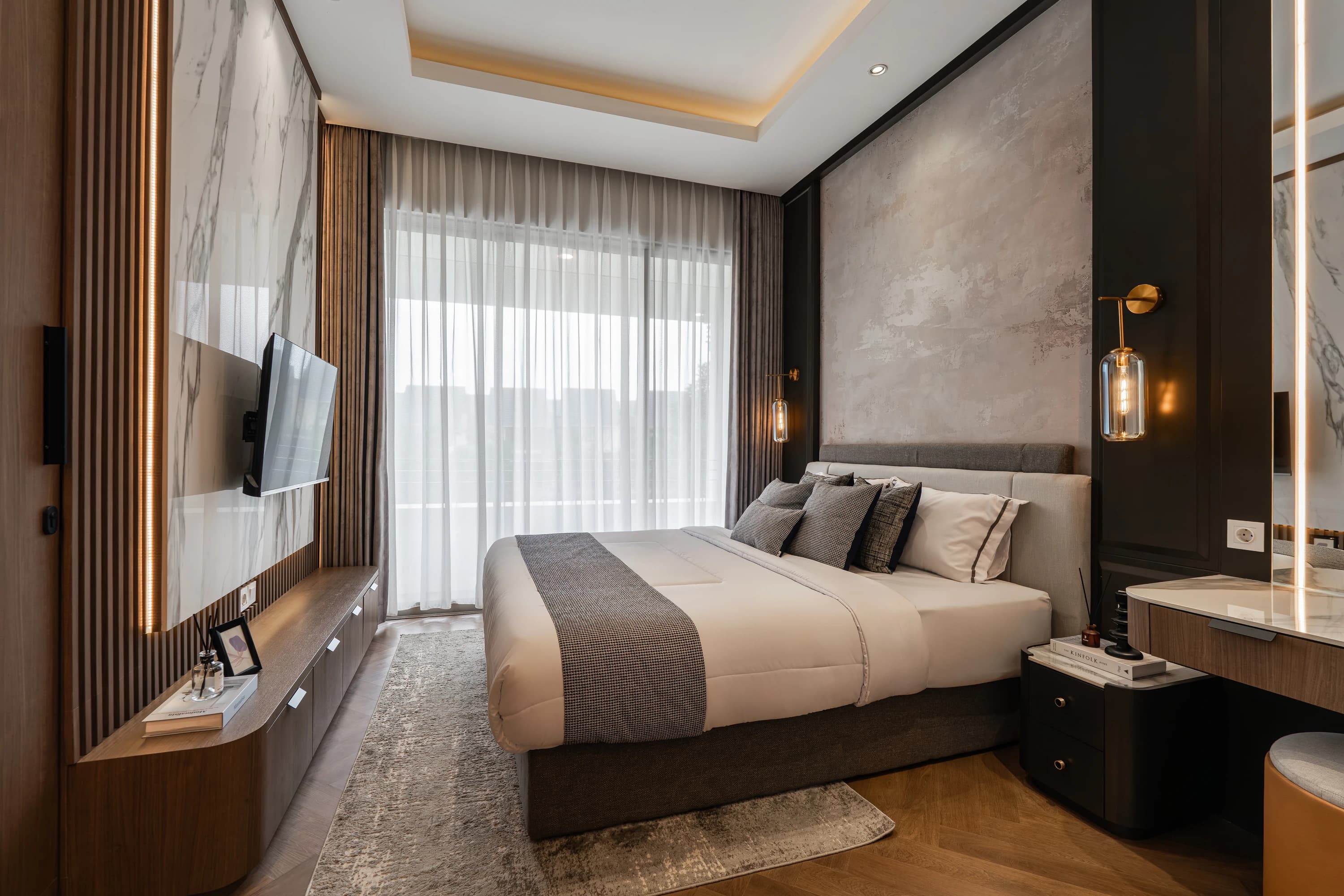 Citra Garden Serpong, Cluster Fontis Lakevilla — photo 7
