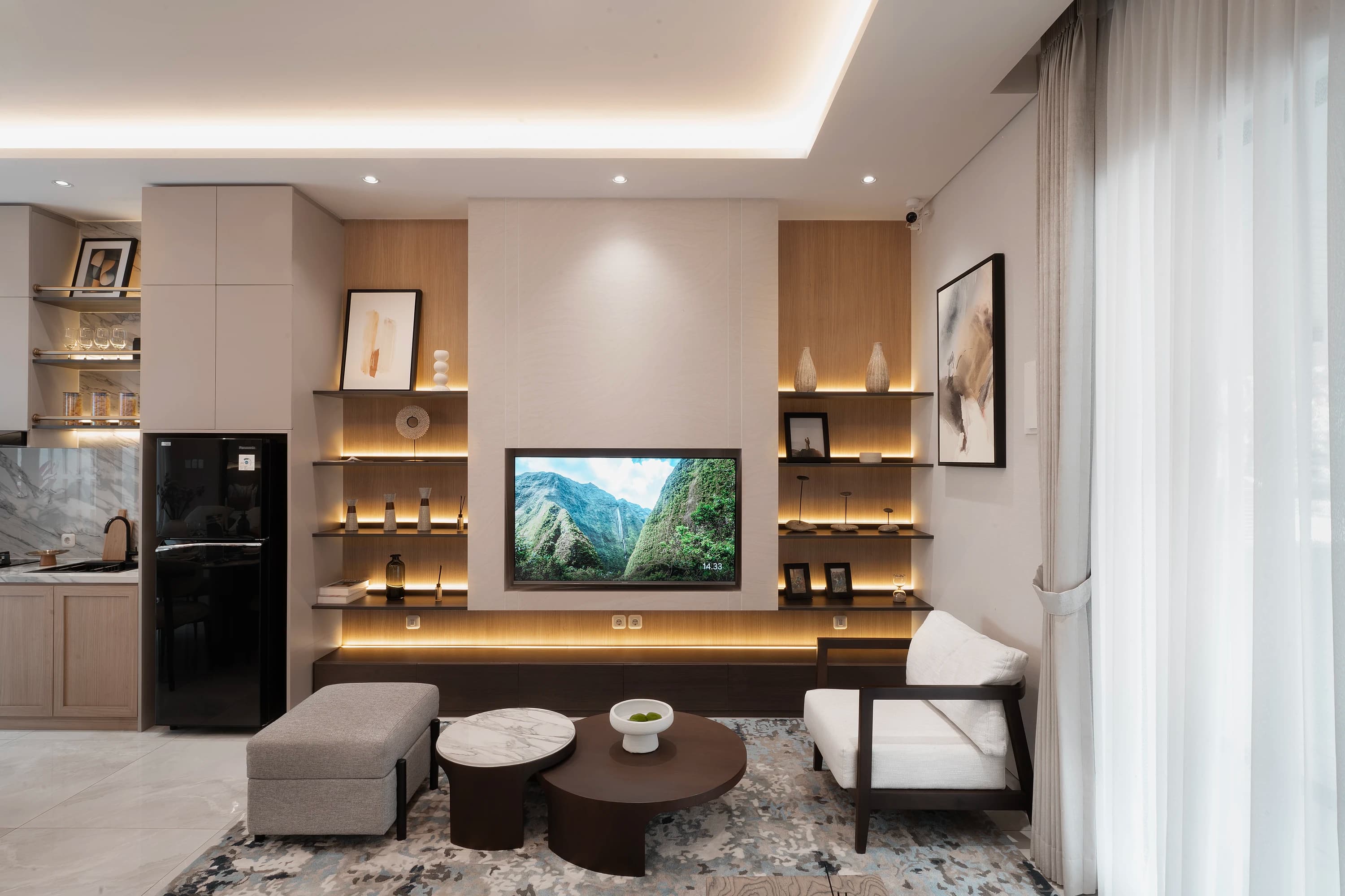 Citra Sentul Raya, Cluster New Park Avenue — photo 1