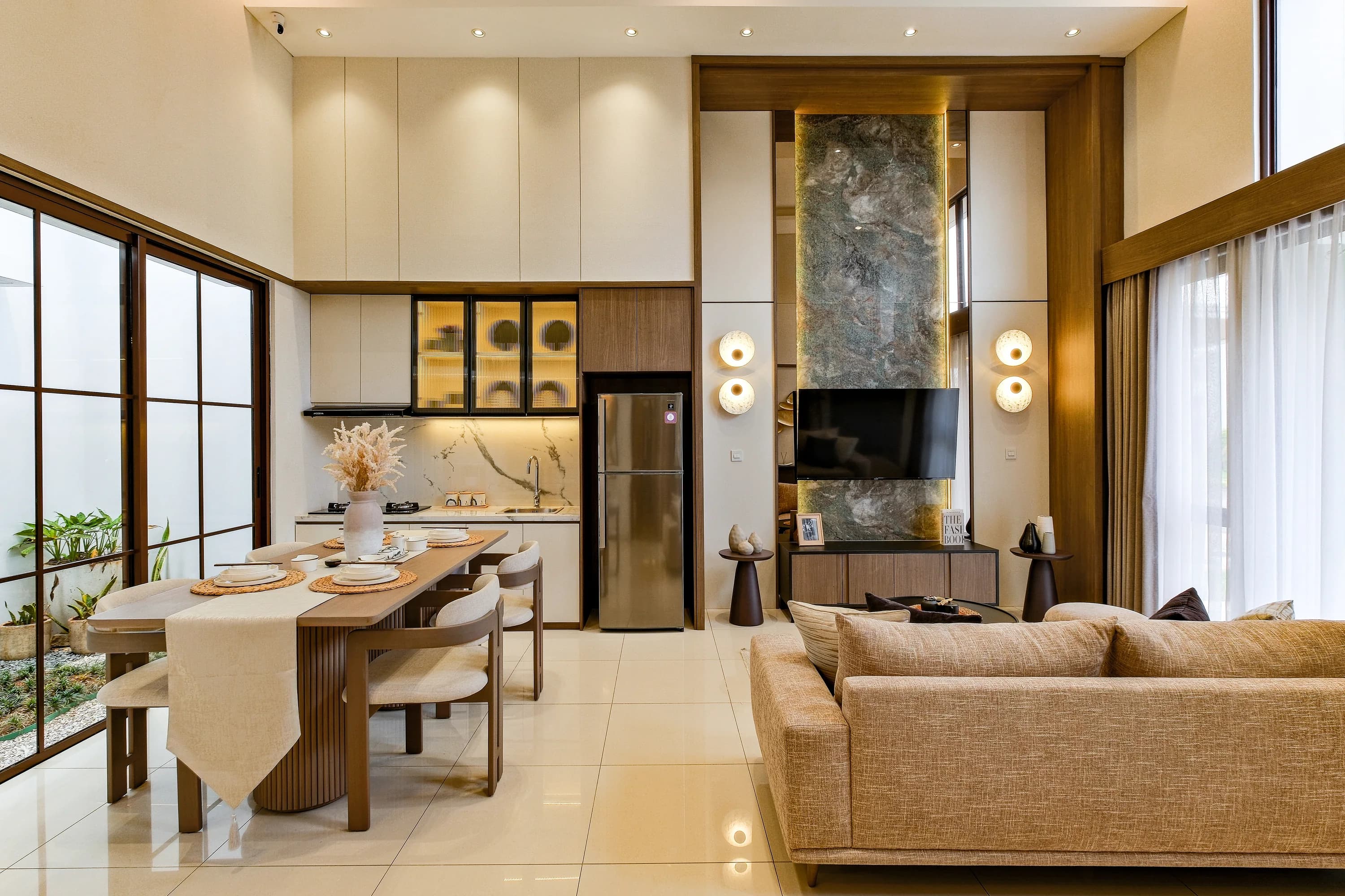 Citra Raya Tangerang, Cluster Aurora — photo 1