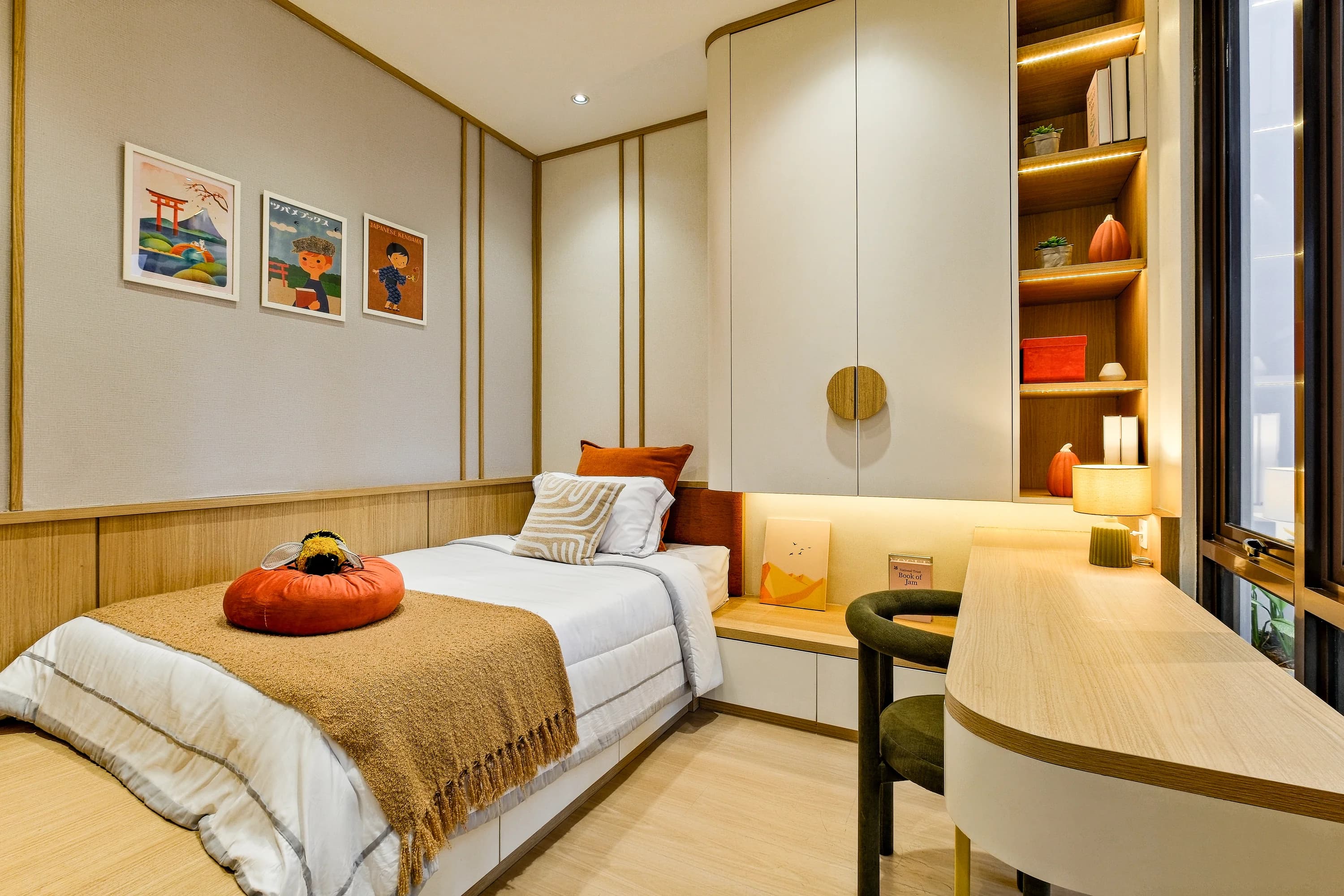 Citra Raya Tangerang, Cluster Aurora — photo 11