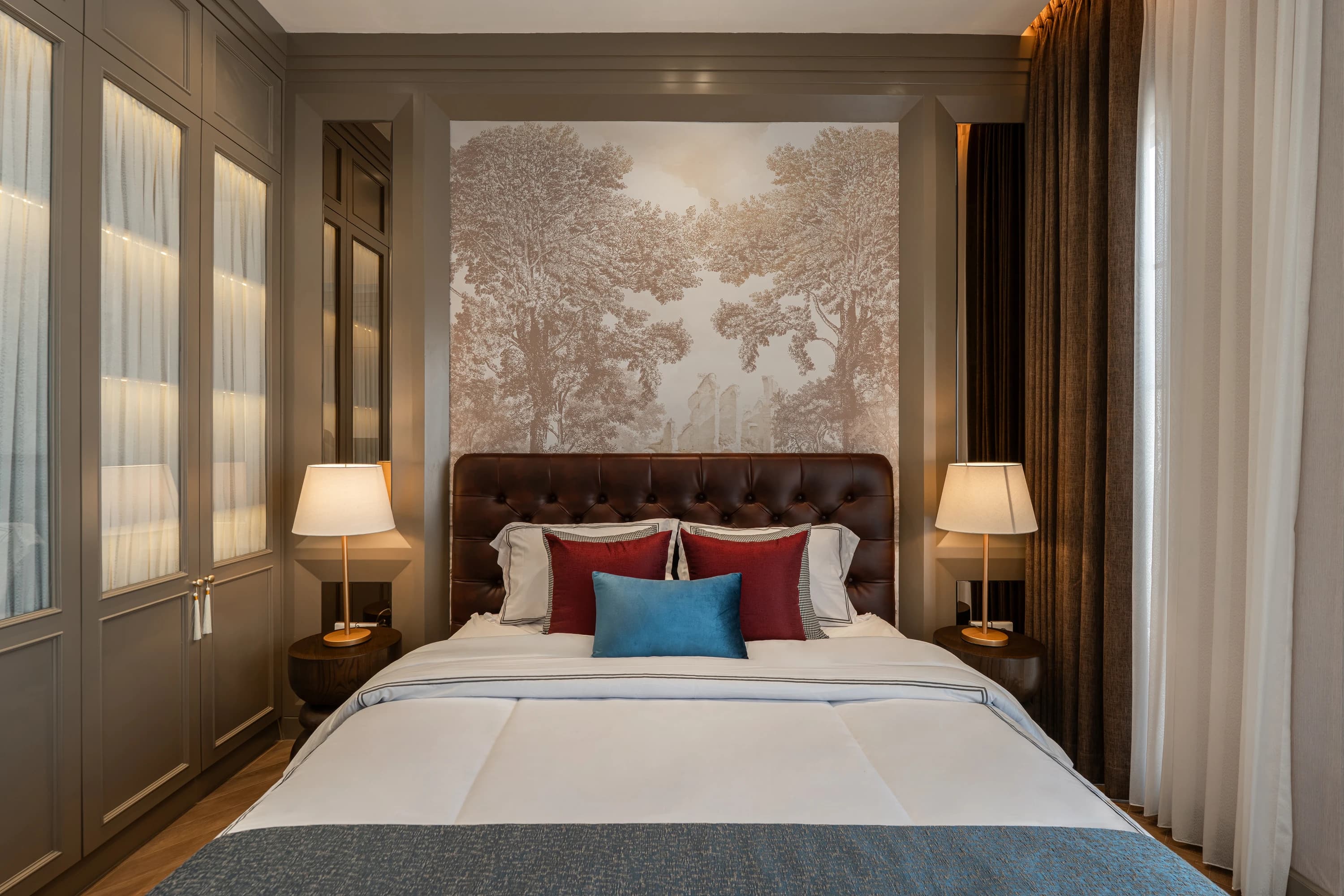 Citra Homes Halim, Cluster Villandry (Tipe 8) — photo 11