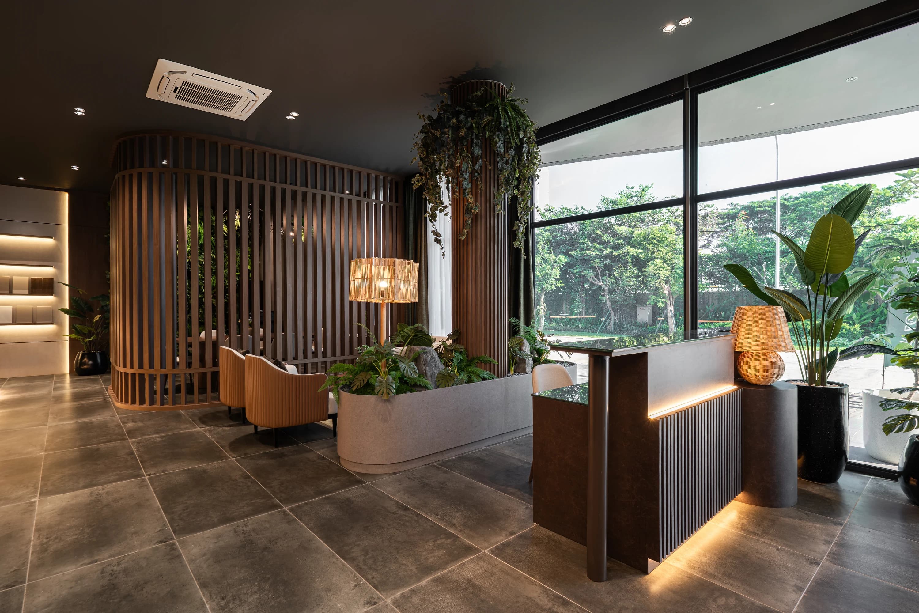 CitraGarden City, The Forestine, Marketing Gallery — photo 7