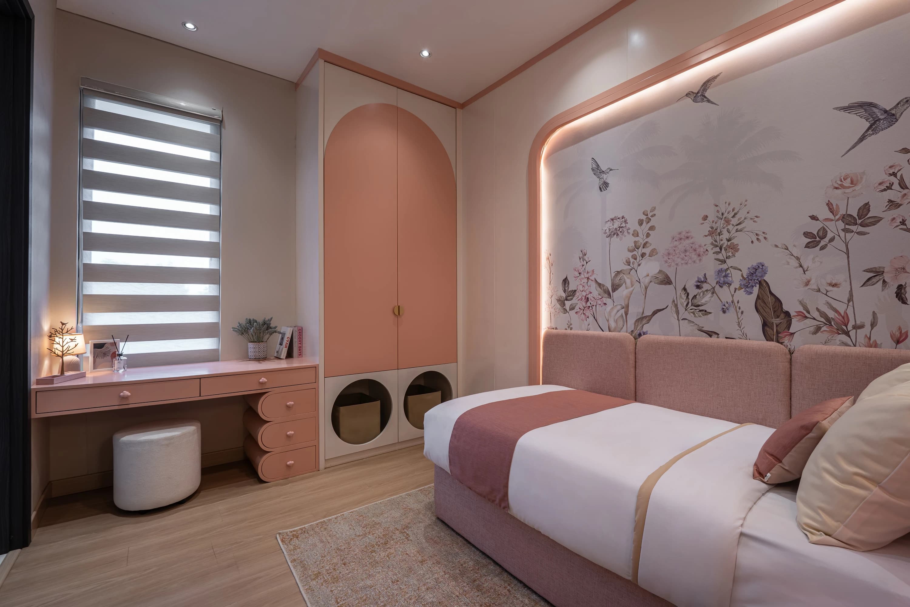 Citra Garden Serpong, Cluster Fontis Lakevilla — photo 13