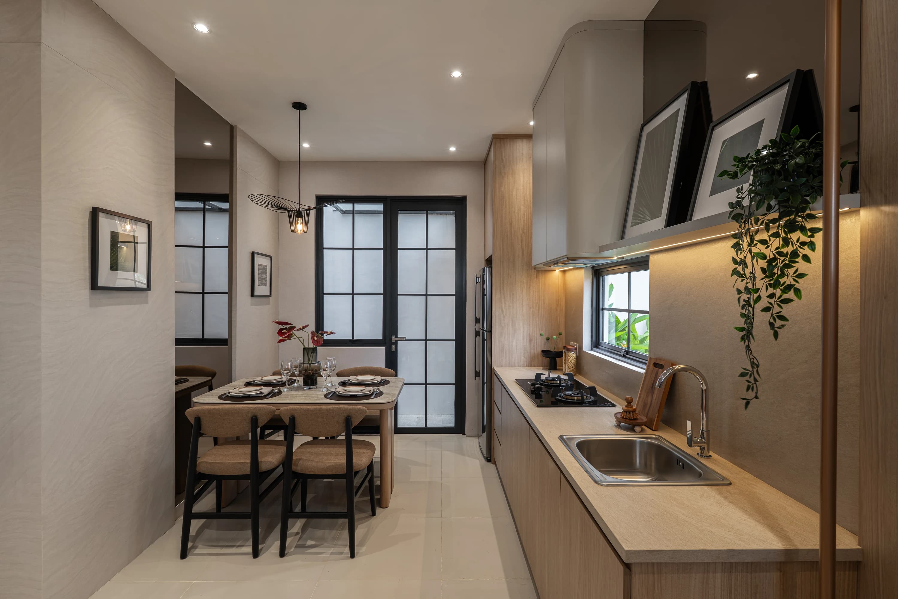 CitraGarden Serpong, Cluster Hortis — photo 6