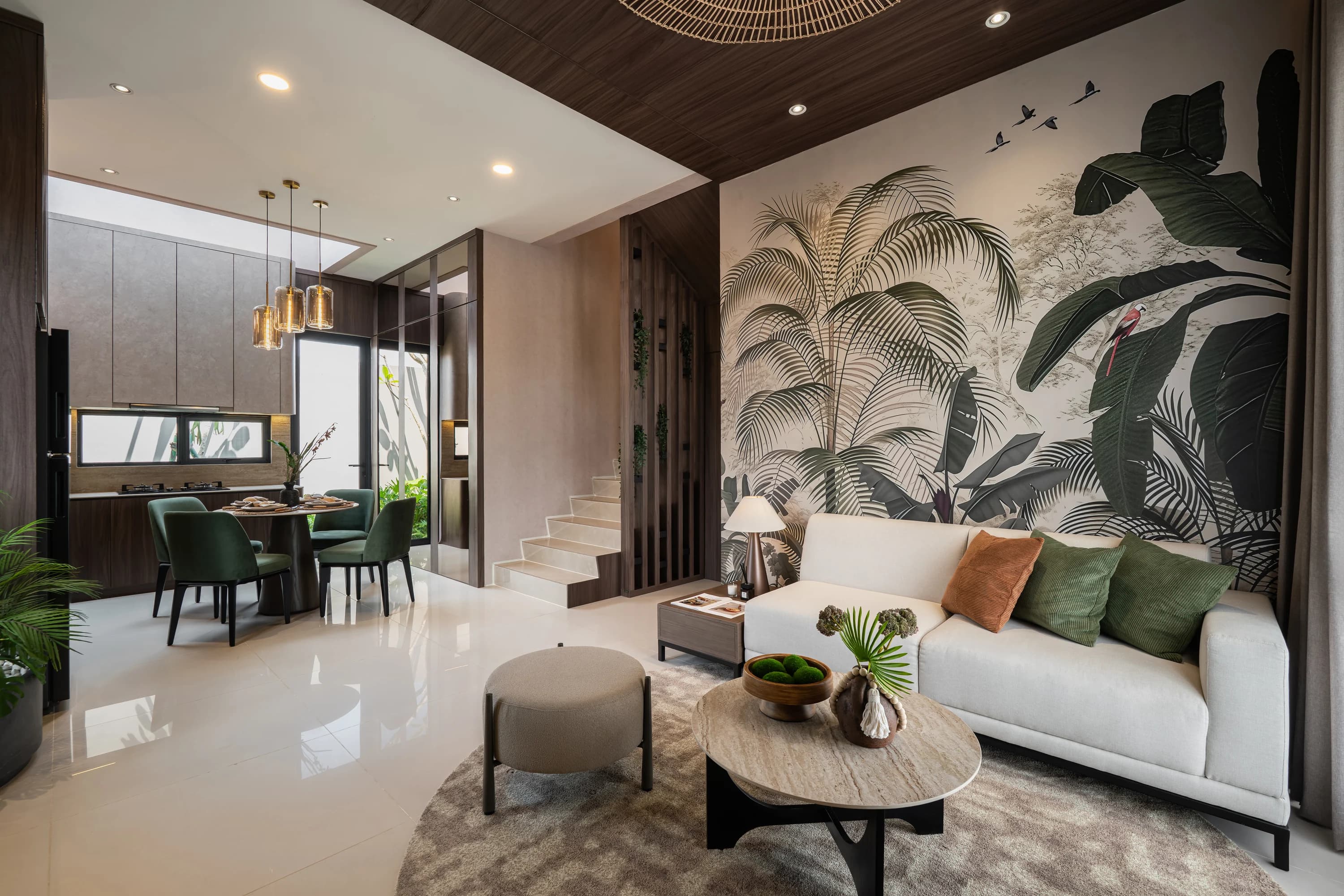 CitraGarden City, The Forestine Citra 8