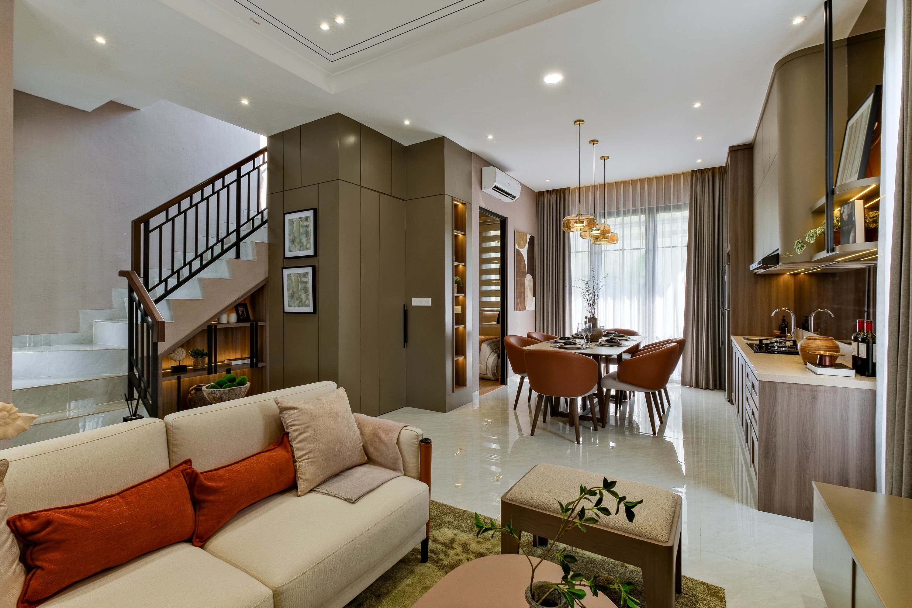CitraGarden BMW Cilegon, Cluster The Premiere — photo 1