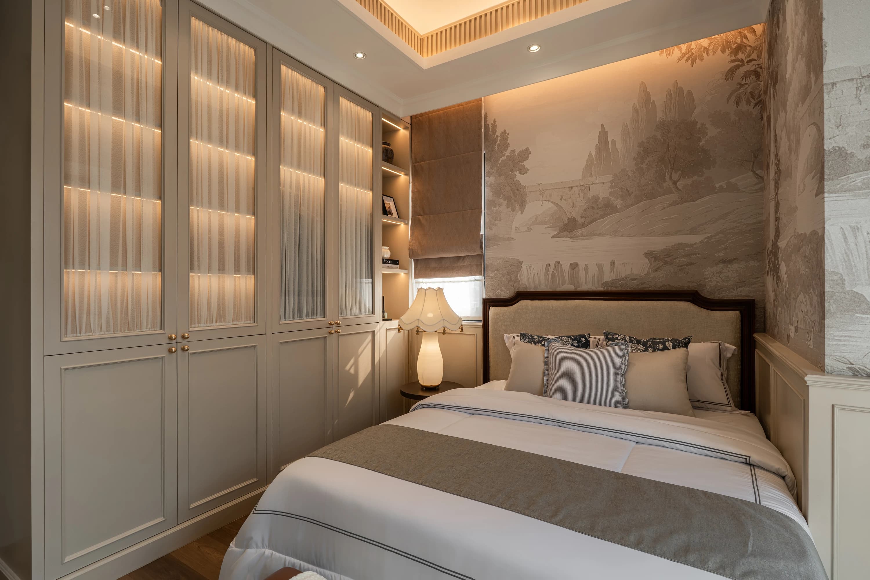 Citra Homes Halim, Cluster Villandry (Tipe 6) — photo 14