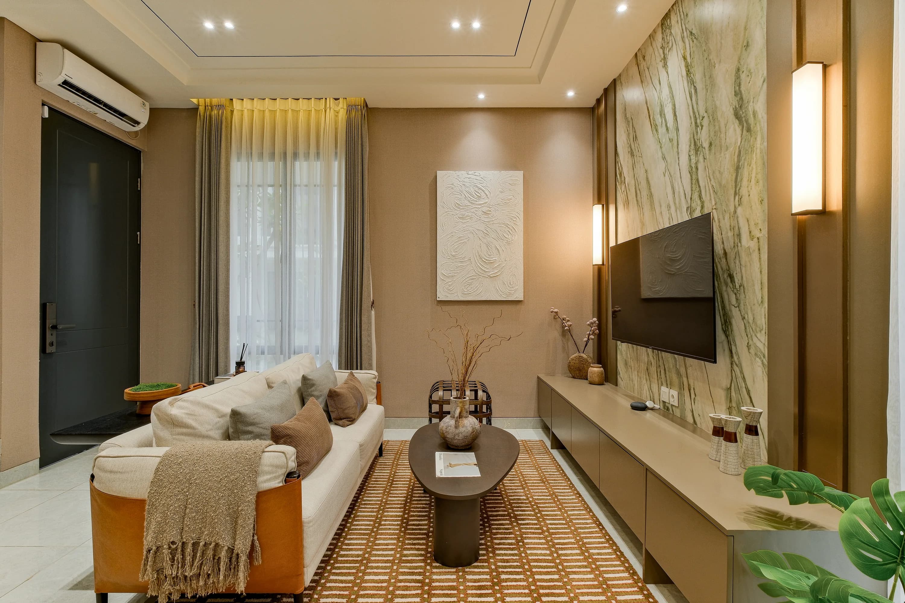 CitraGarden Bintaro, Cluster Serissa — photo 3