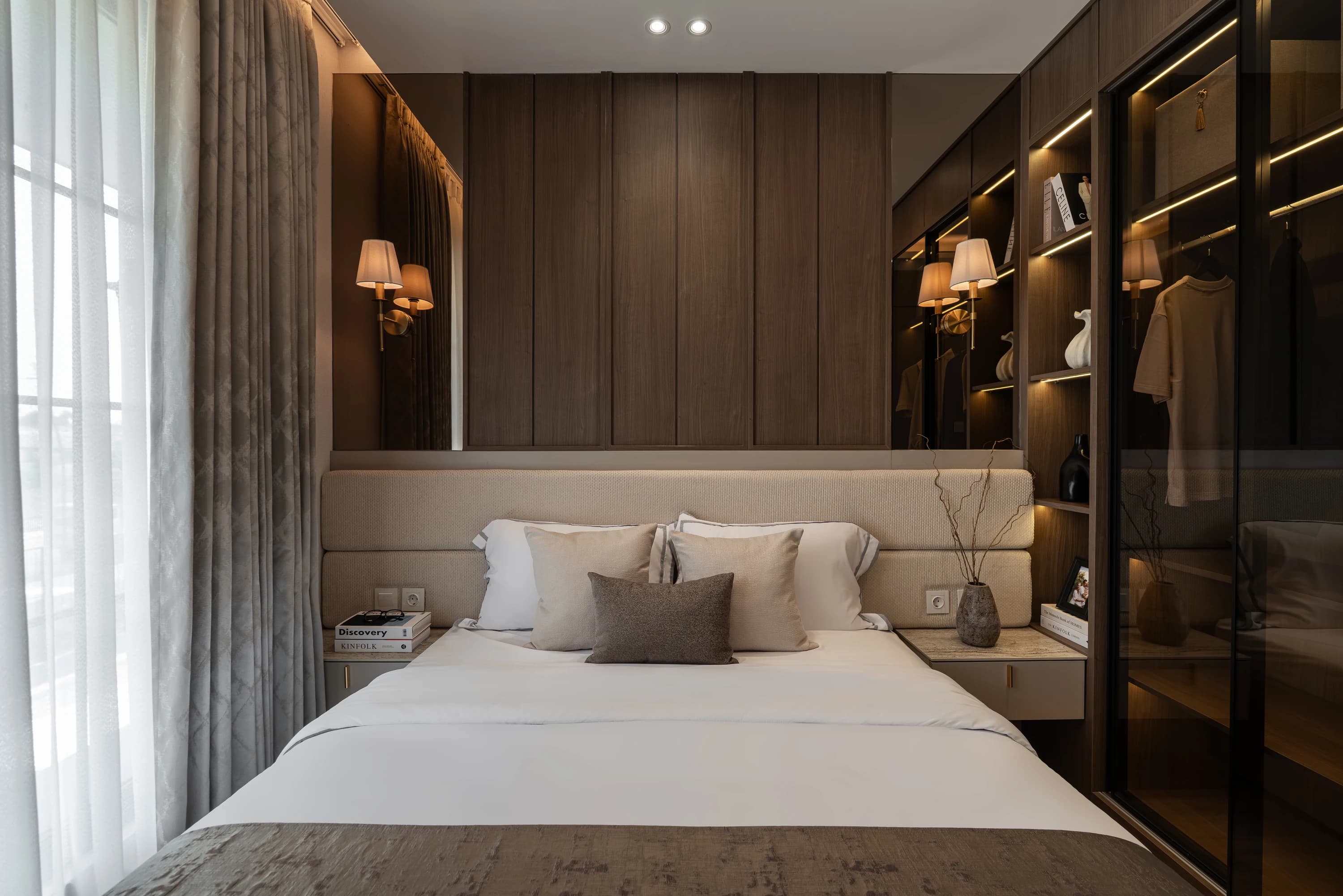 CitraGarden Serpong, Cluster Hortis — photo 10