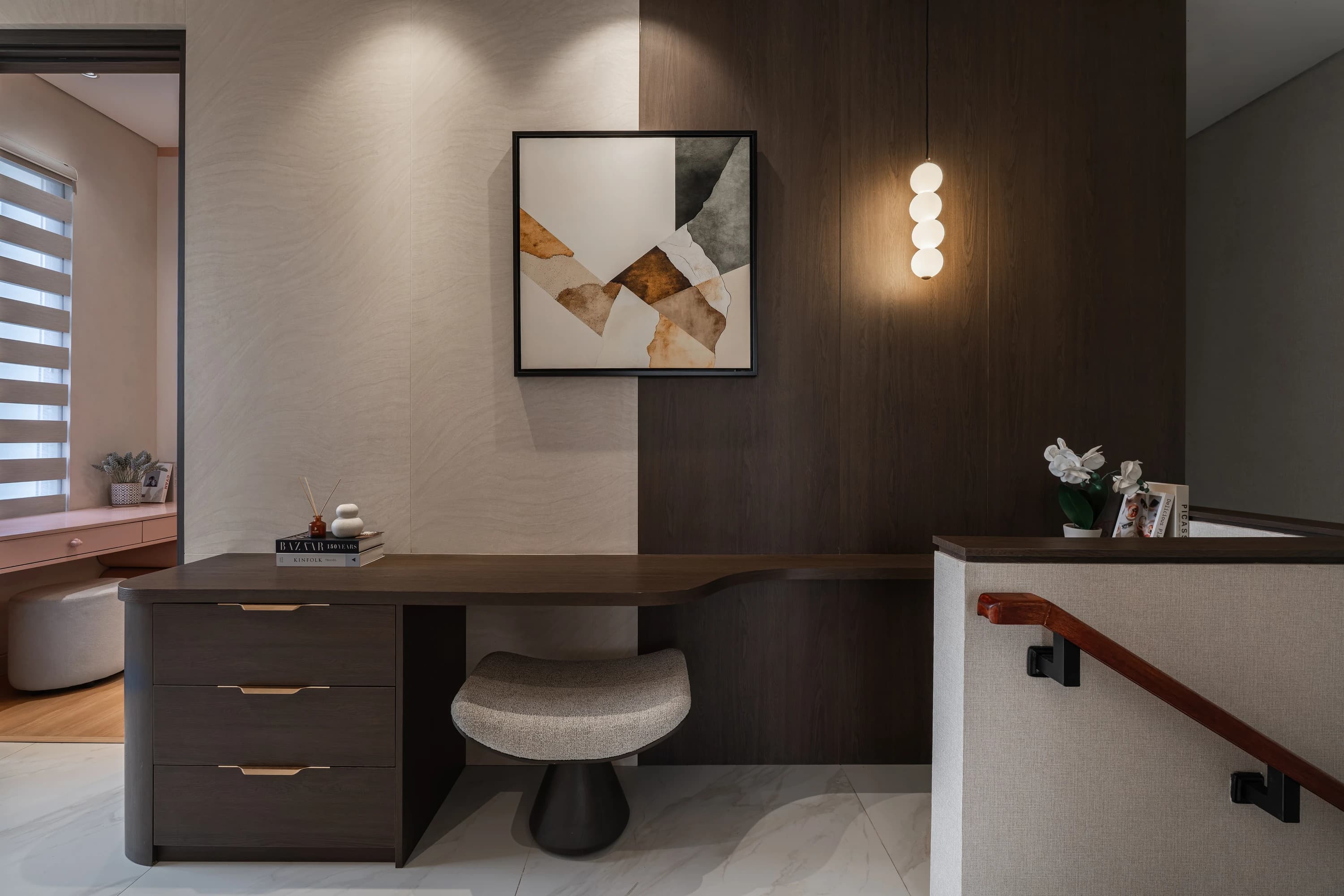 Citra Garden Serpong, Cluster Fontis Lakevilla — photo 11