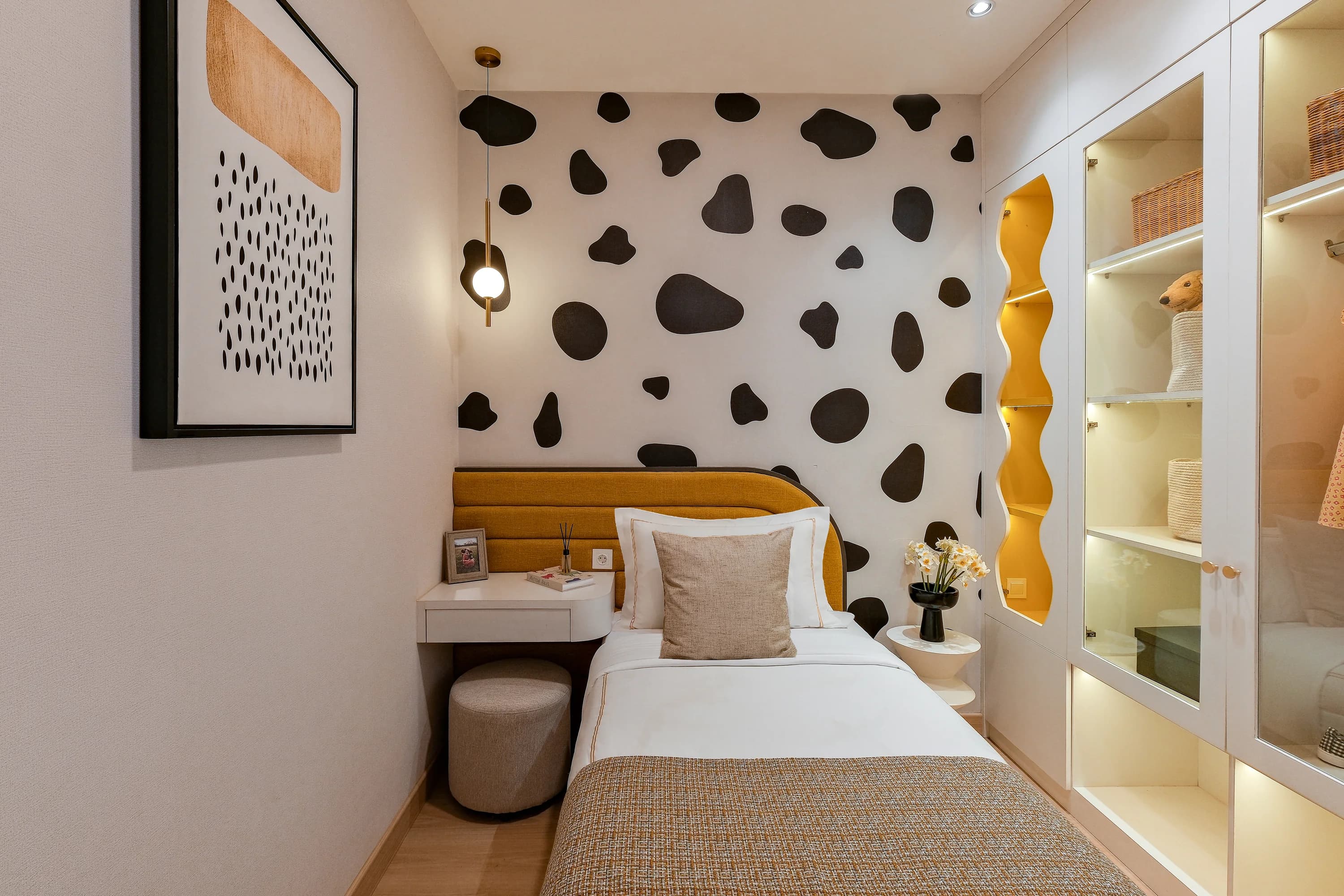 CitraGarden Serpong, Cluster Elaia (Tipe 5) — photo 11