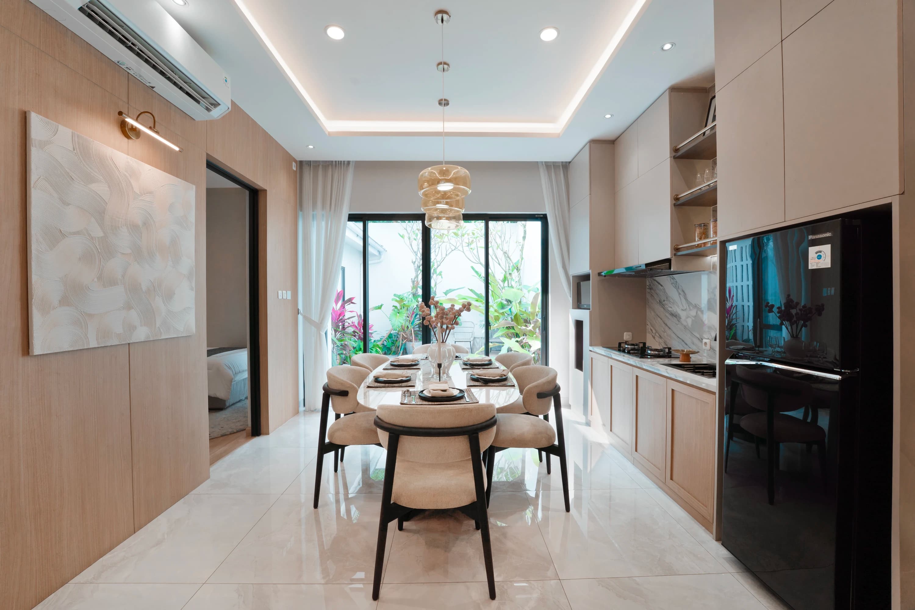 Citra Sentul Raya, Cluster New Park Avenue — photo 4