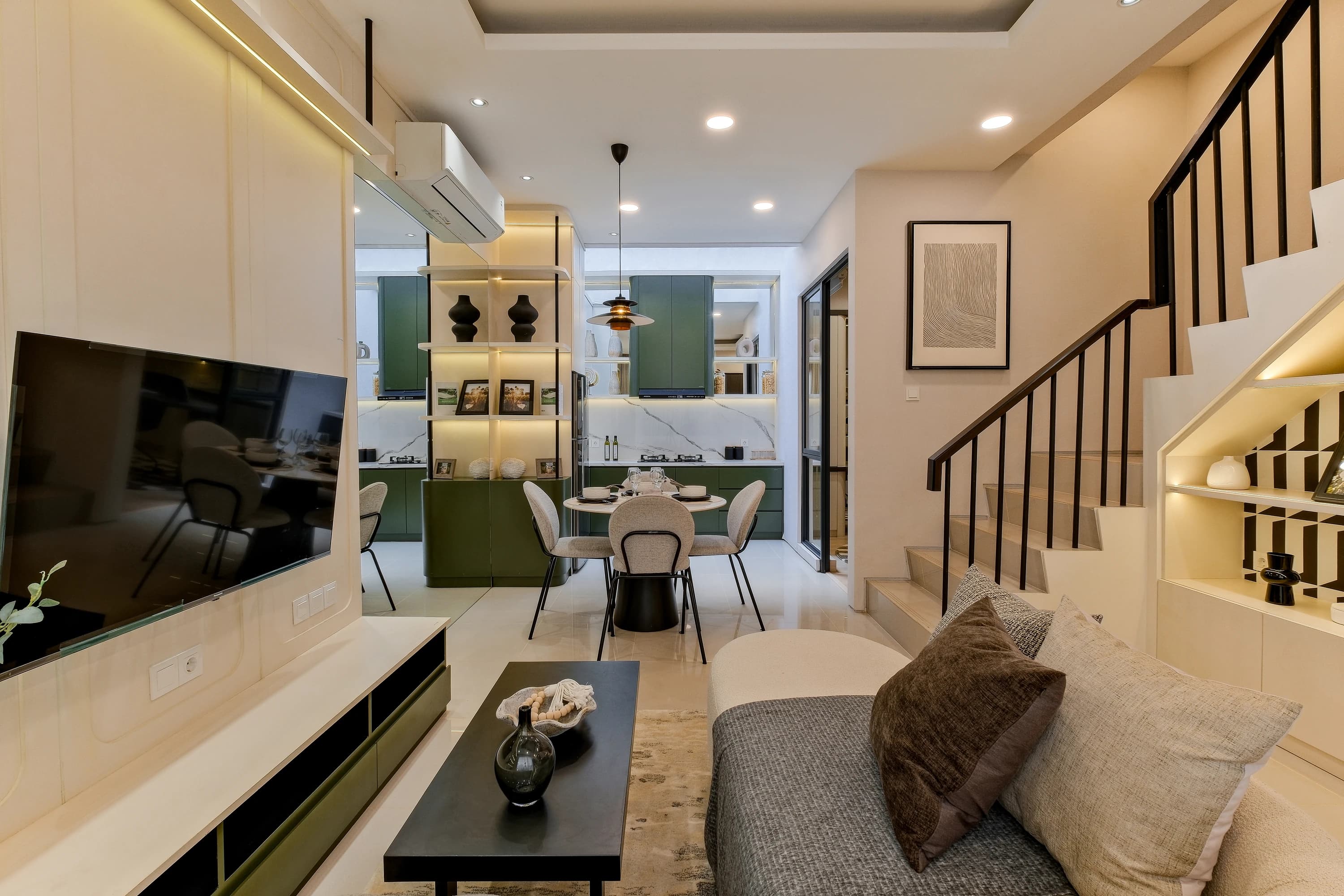 CitraGarden Serpong, Cluster Elaia (Tipe 5) — photo 2