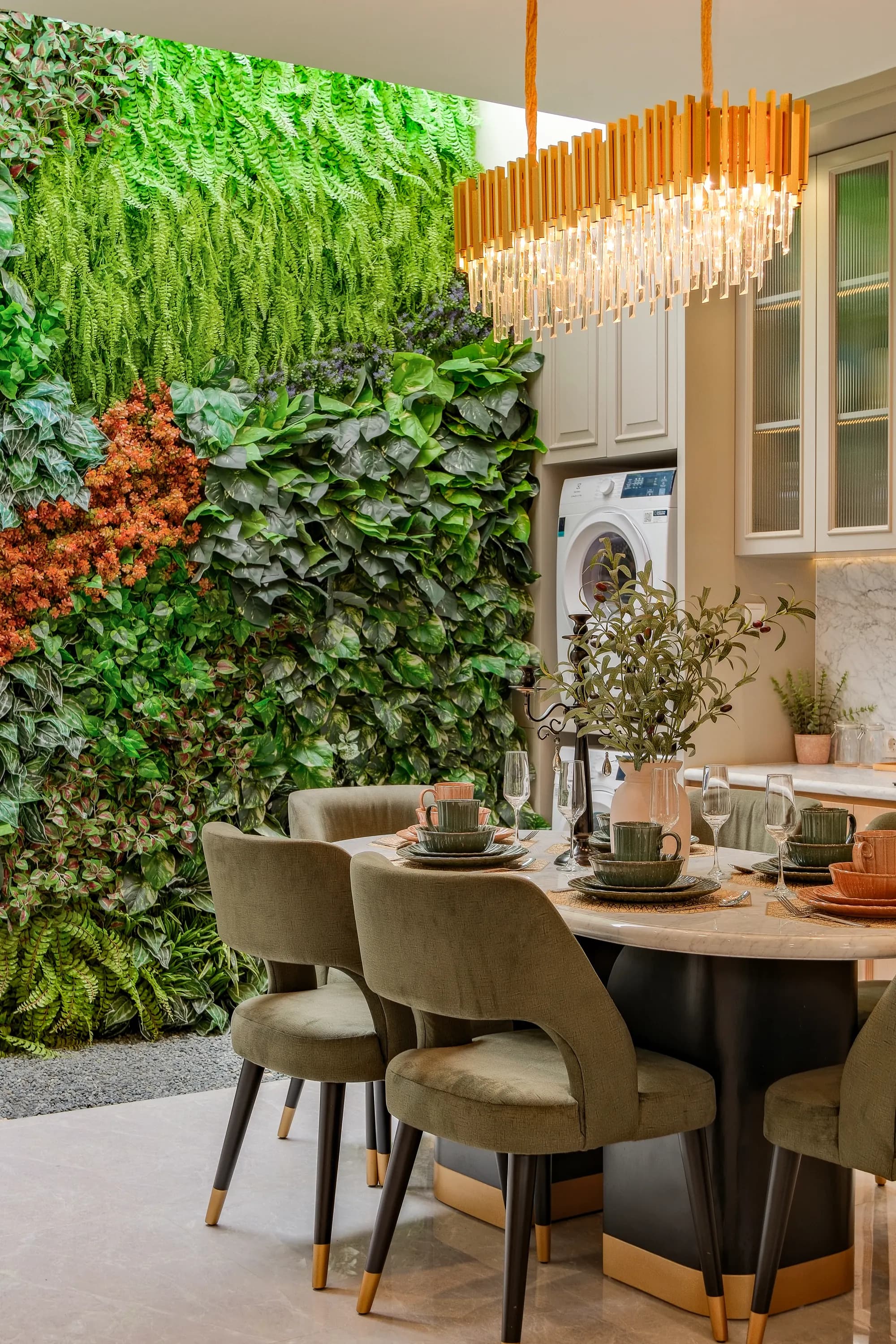 CitraGarden Bintaro, Cluster Magnolia — photo 5