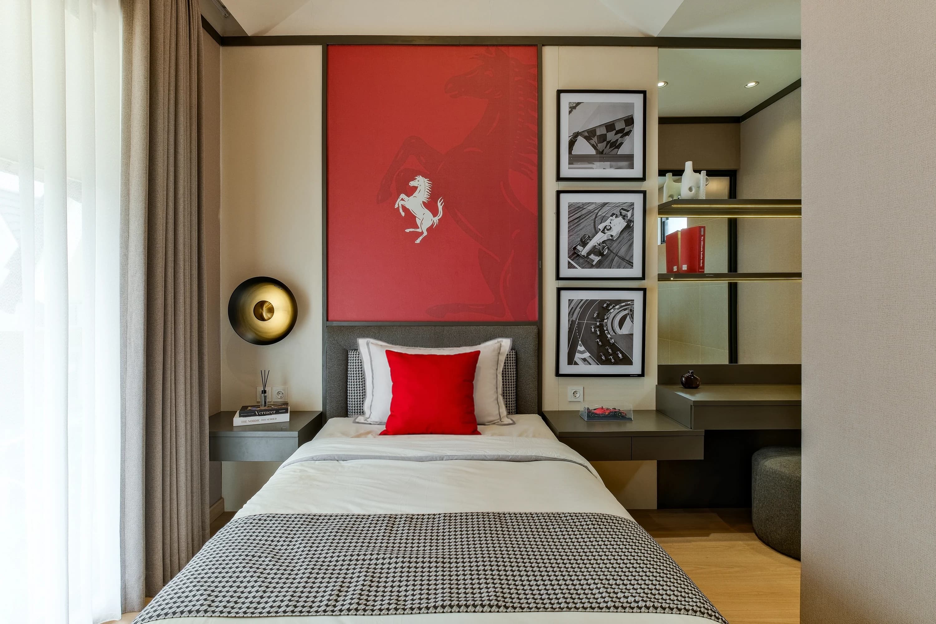 CitraGarden Serpong, Cluster Elaia (Tipe 5) — photo 13